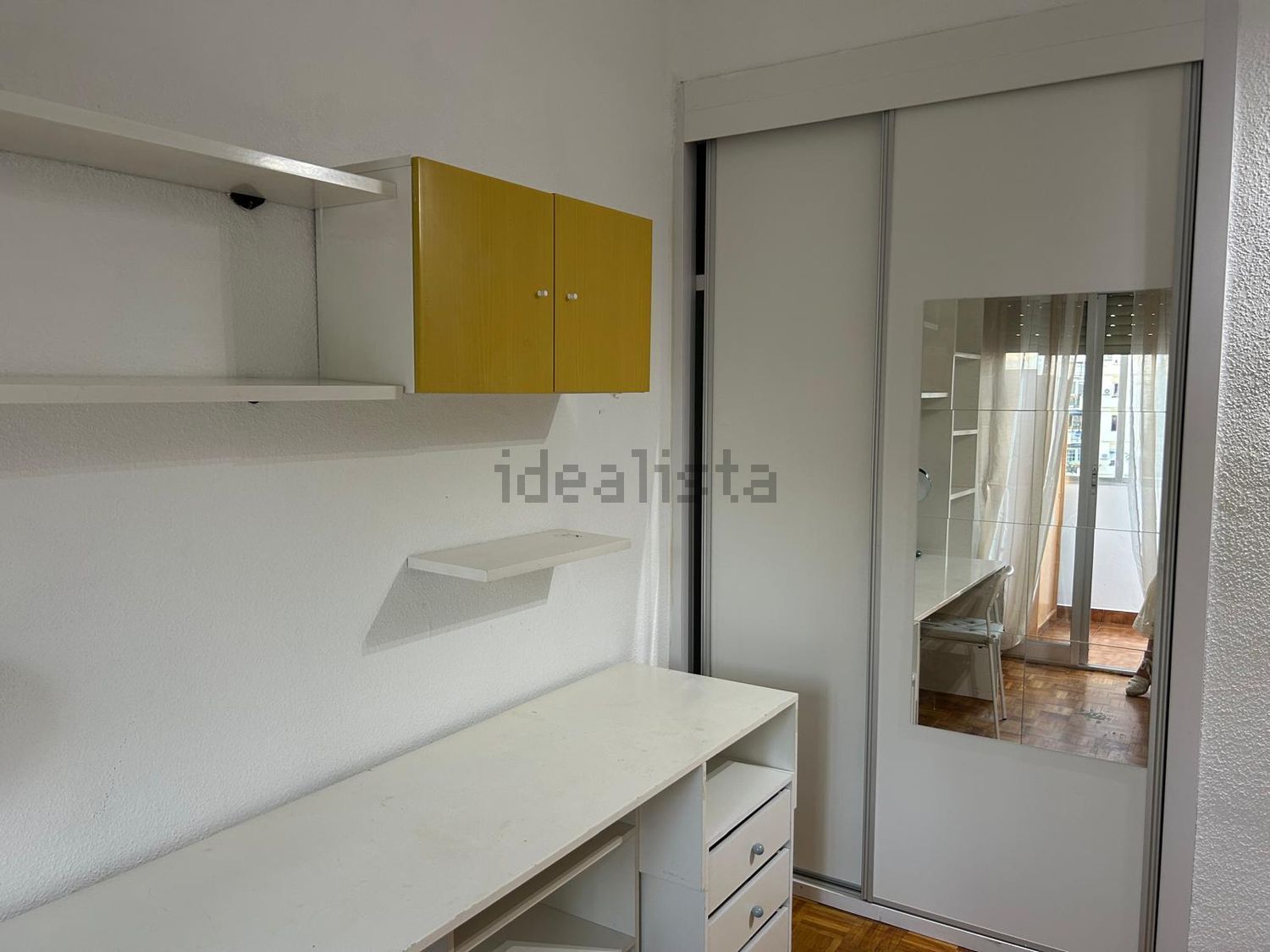Pis de 120 m² a Madrid
