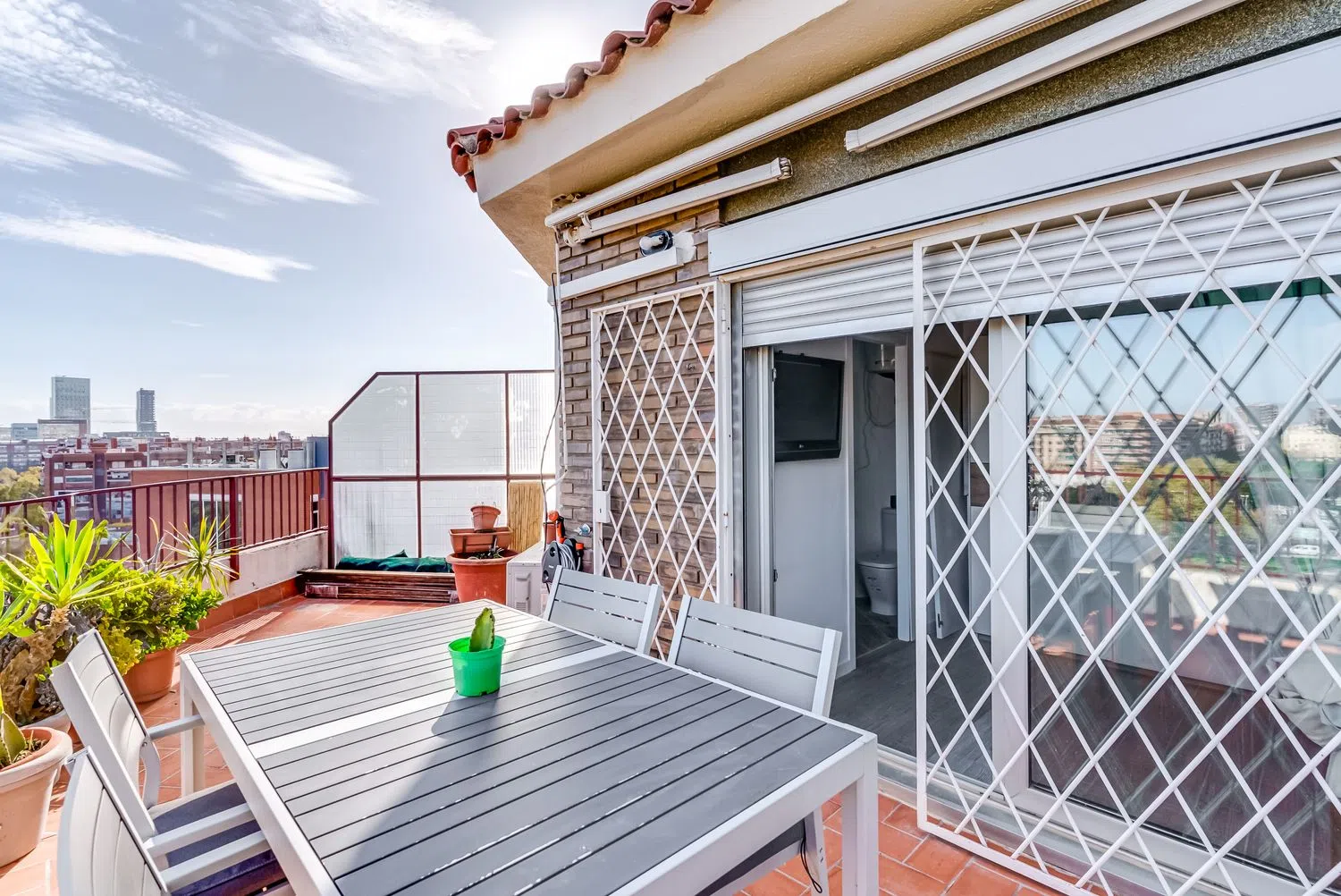 Piso de 90 m² en Barcelona