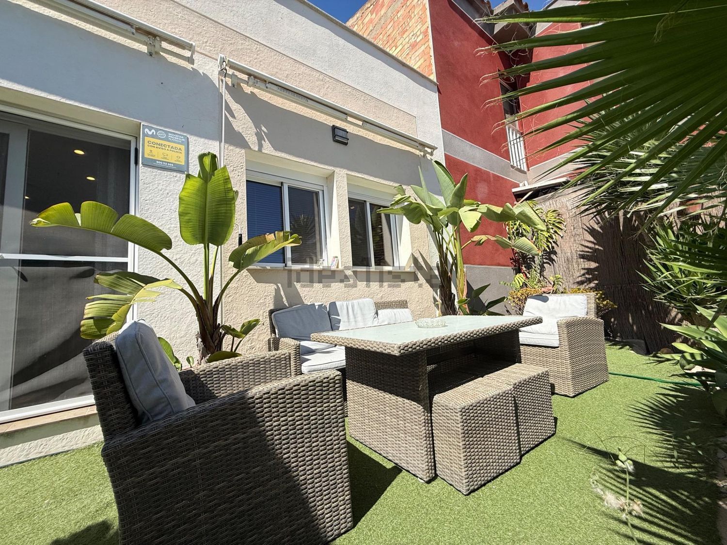 Casa de 150 m² en Camarles