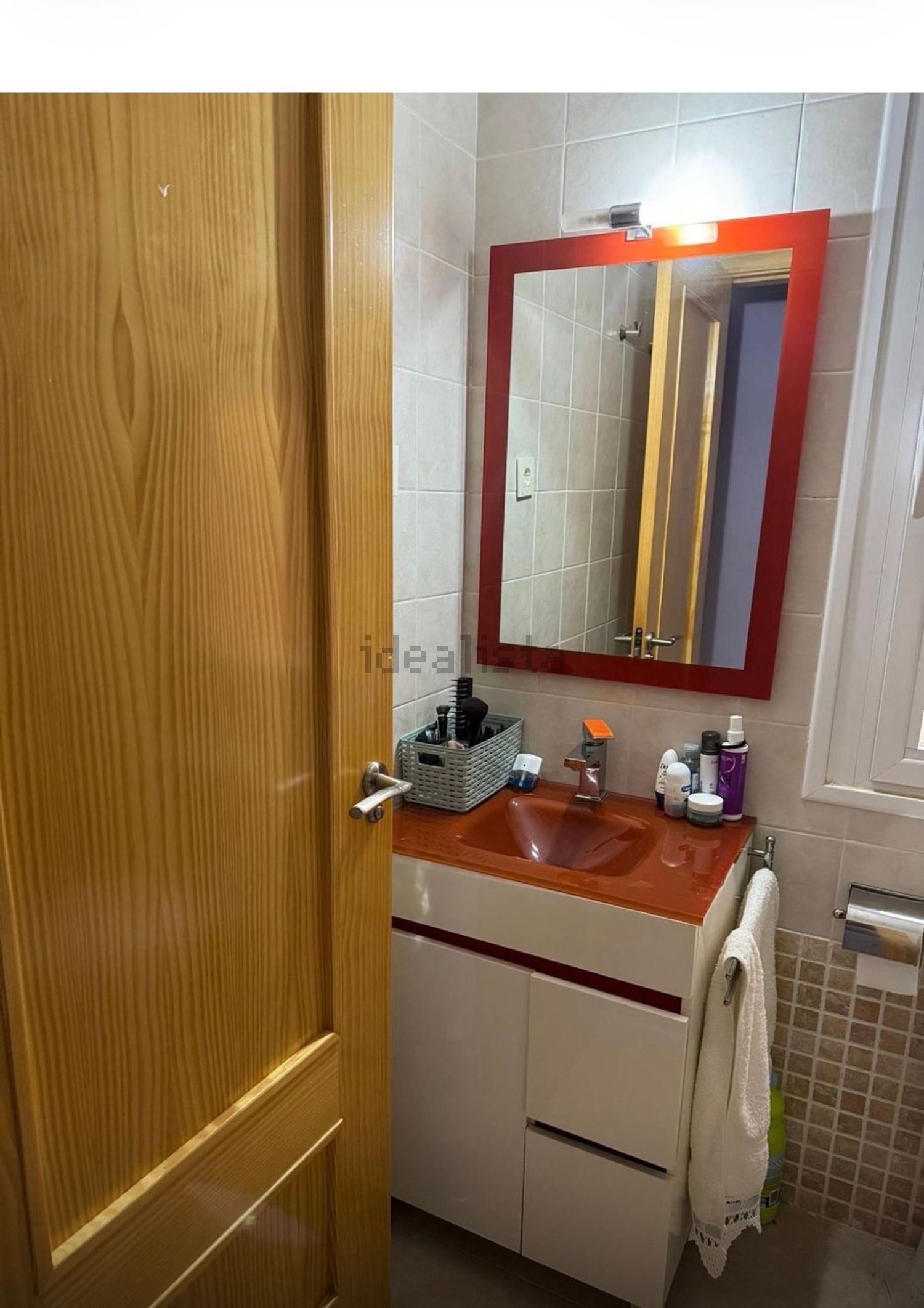 Pis de 90 m² a Puertollano
