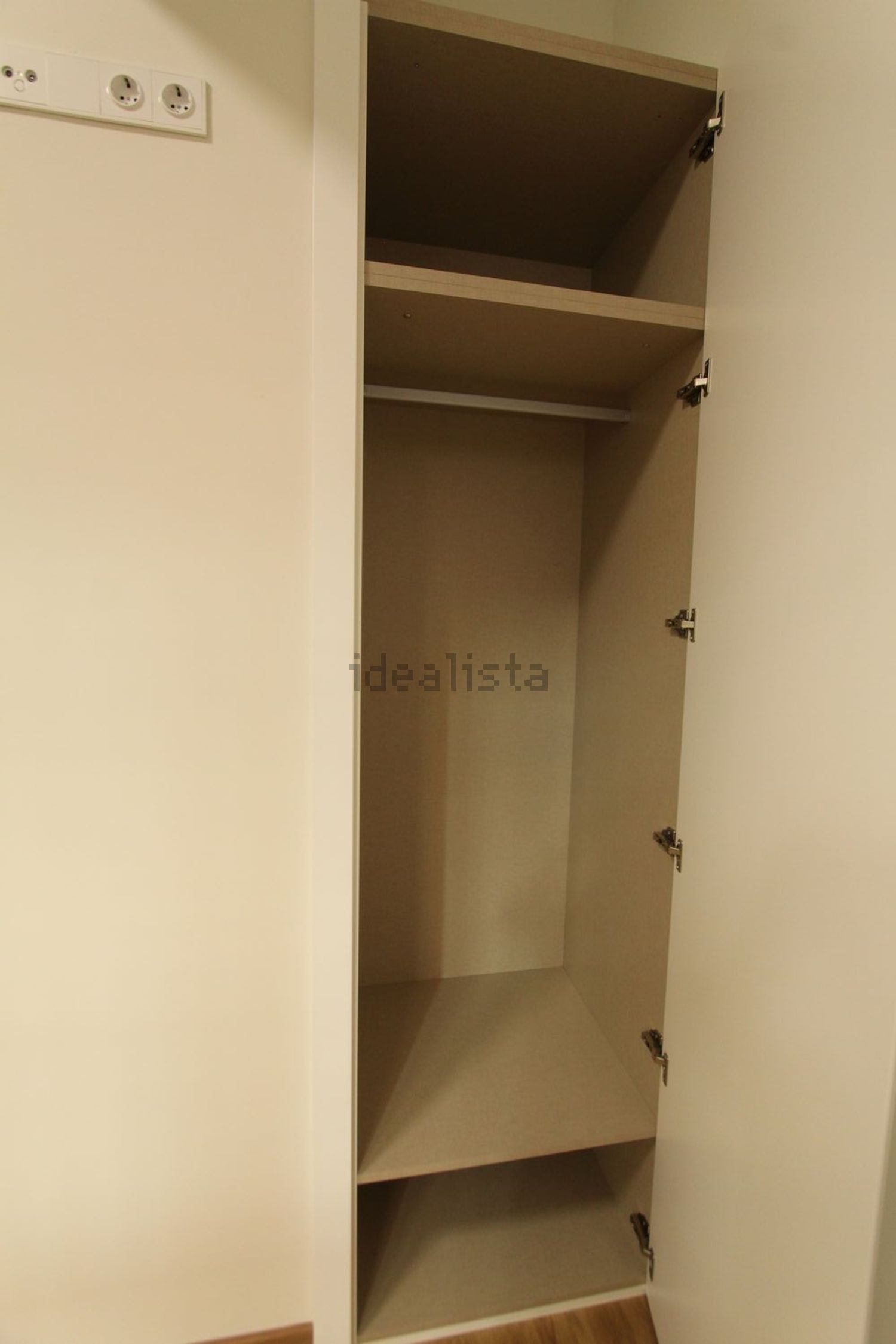 Pis de 51 m² a Madrid