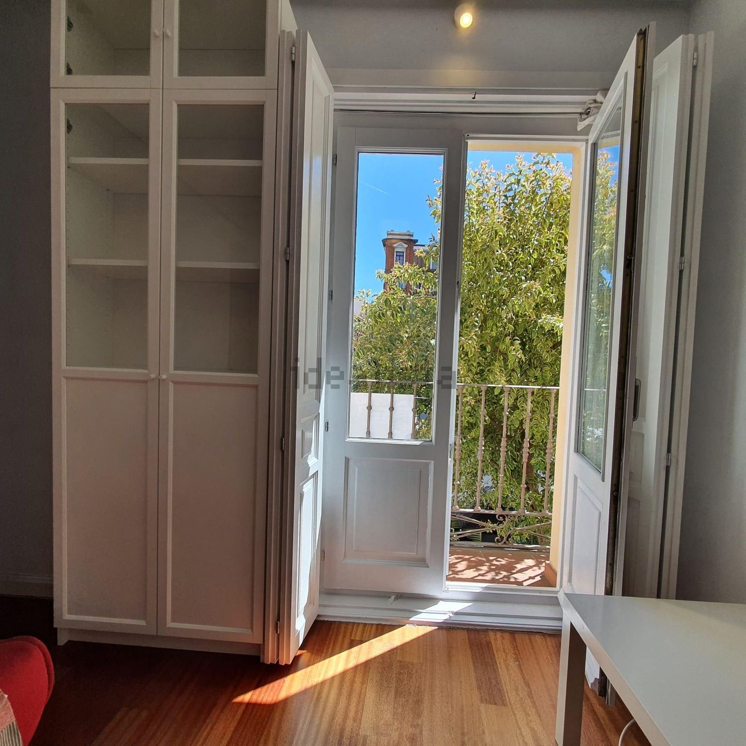 Pis de 46 m² a Madrid