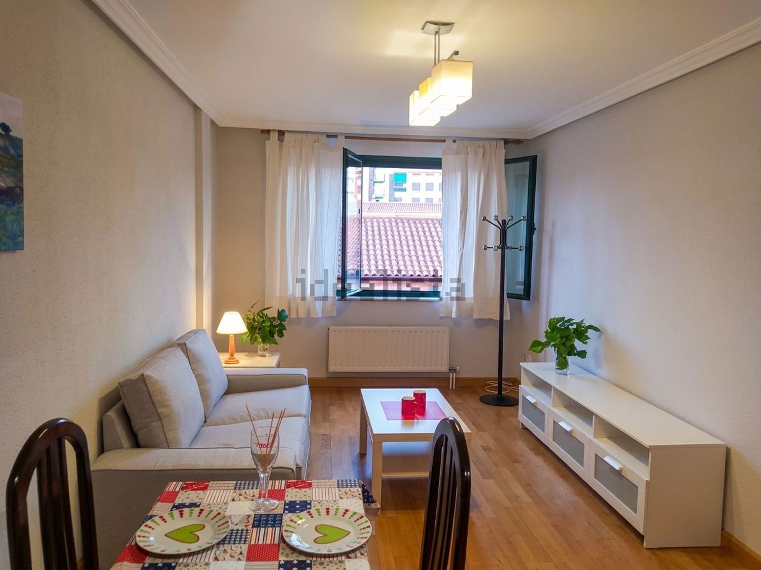 Appartamento 45 m² a Salamanca