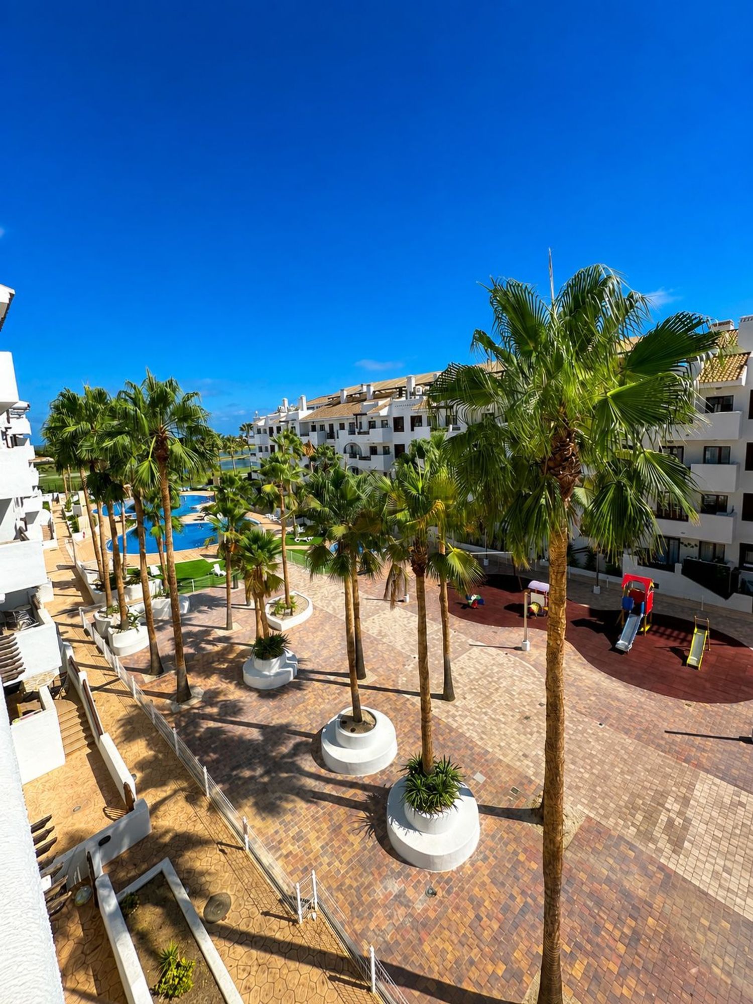 Piso de 103 m² en Los Alcázares