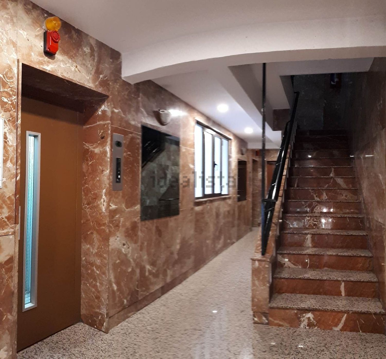 Pis de 70 m² a Madrid