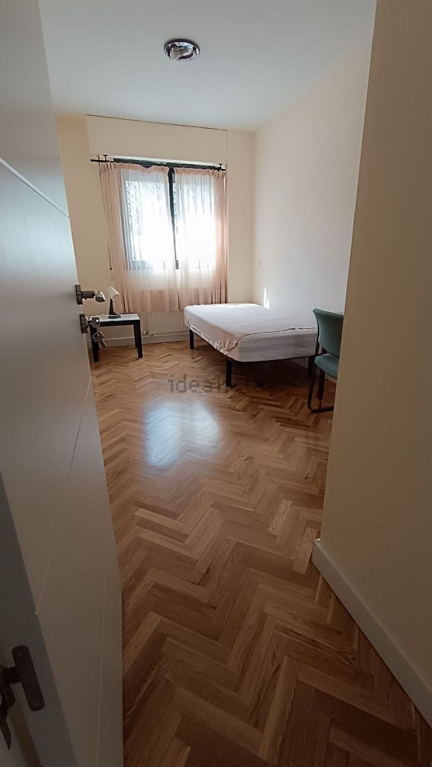 Pis de 115 m² a Madrid