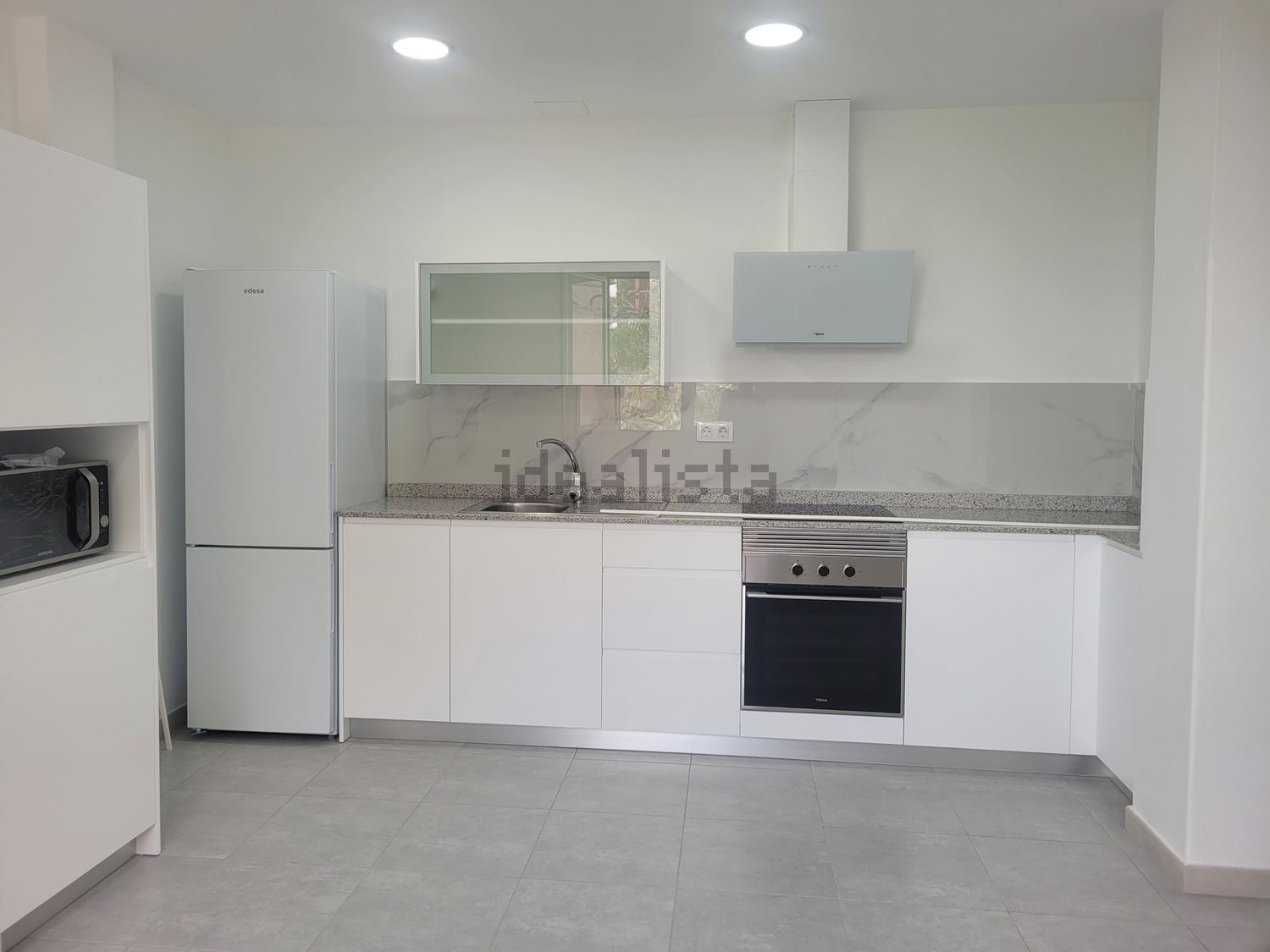 Appartamento 65 m² a Las Palmas de Gran Canaria