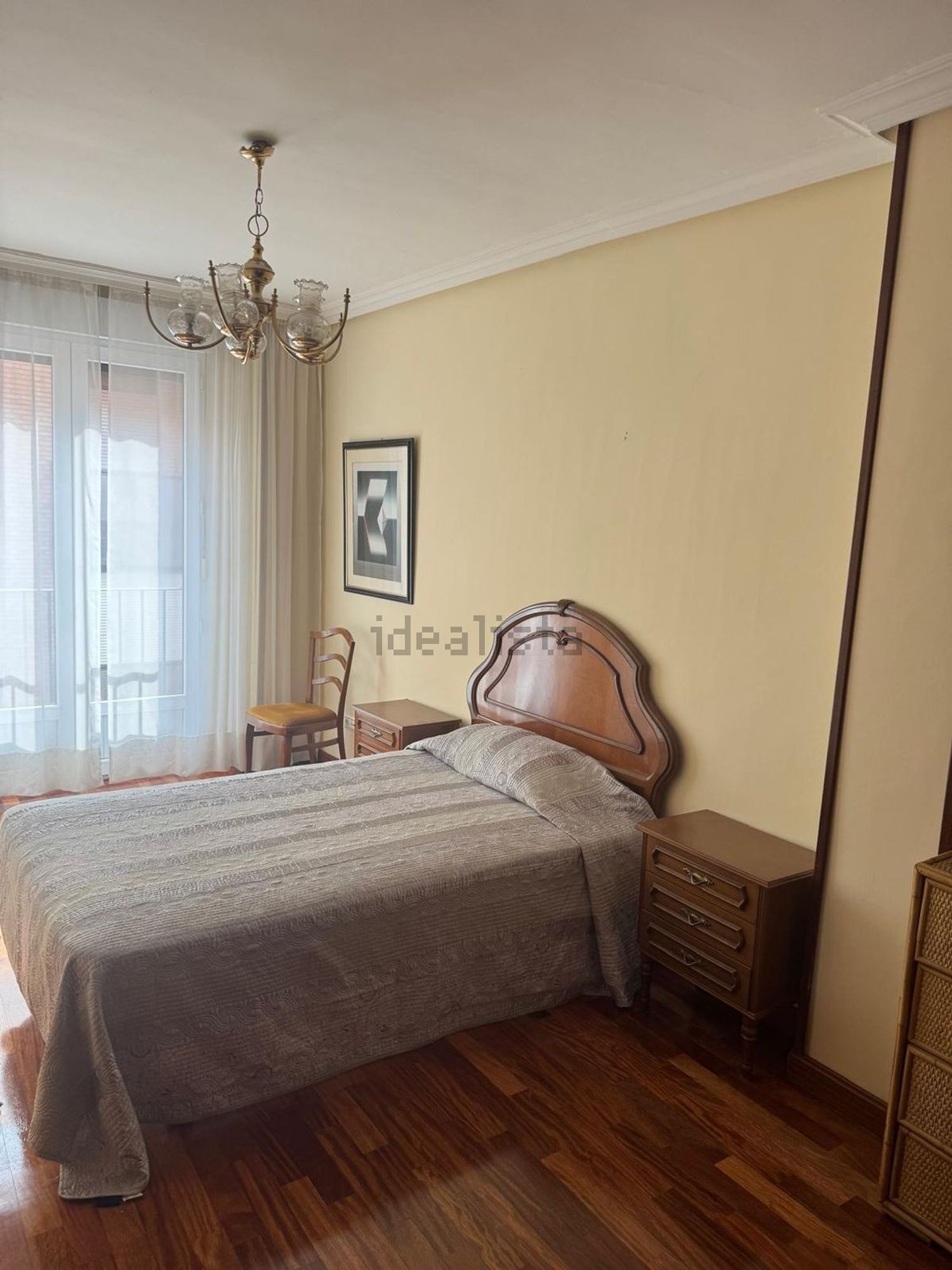 Appartamento 80 m² a Valladolid