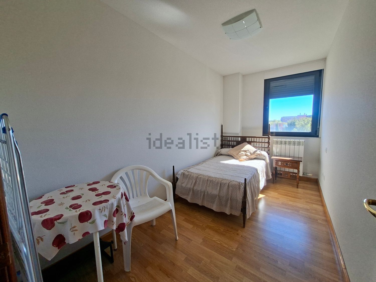 Pis de 98 m² a Salamanca