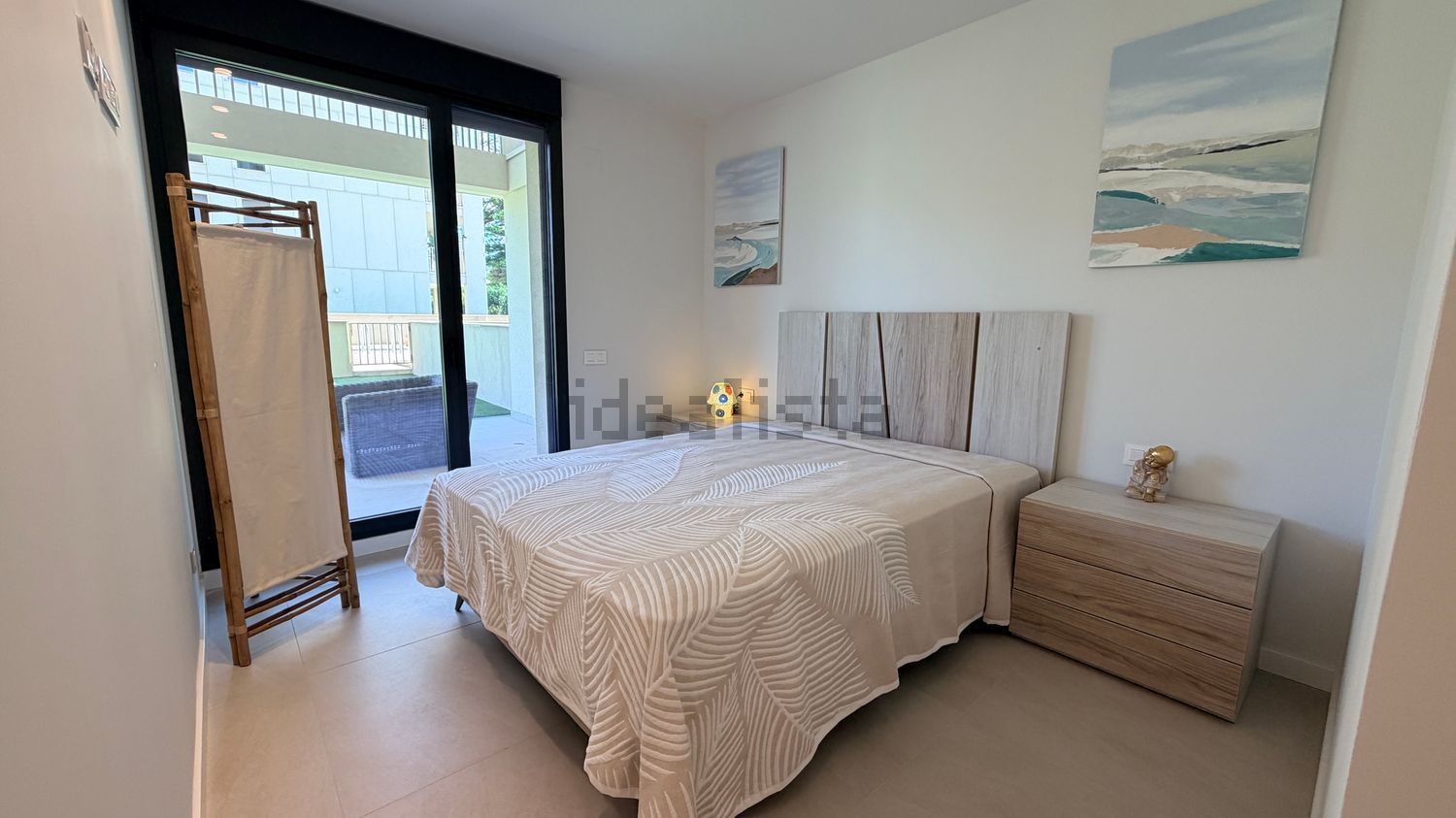 Pis de 142 m² a Dénia