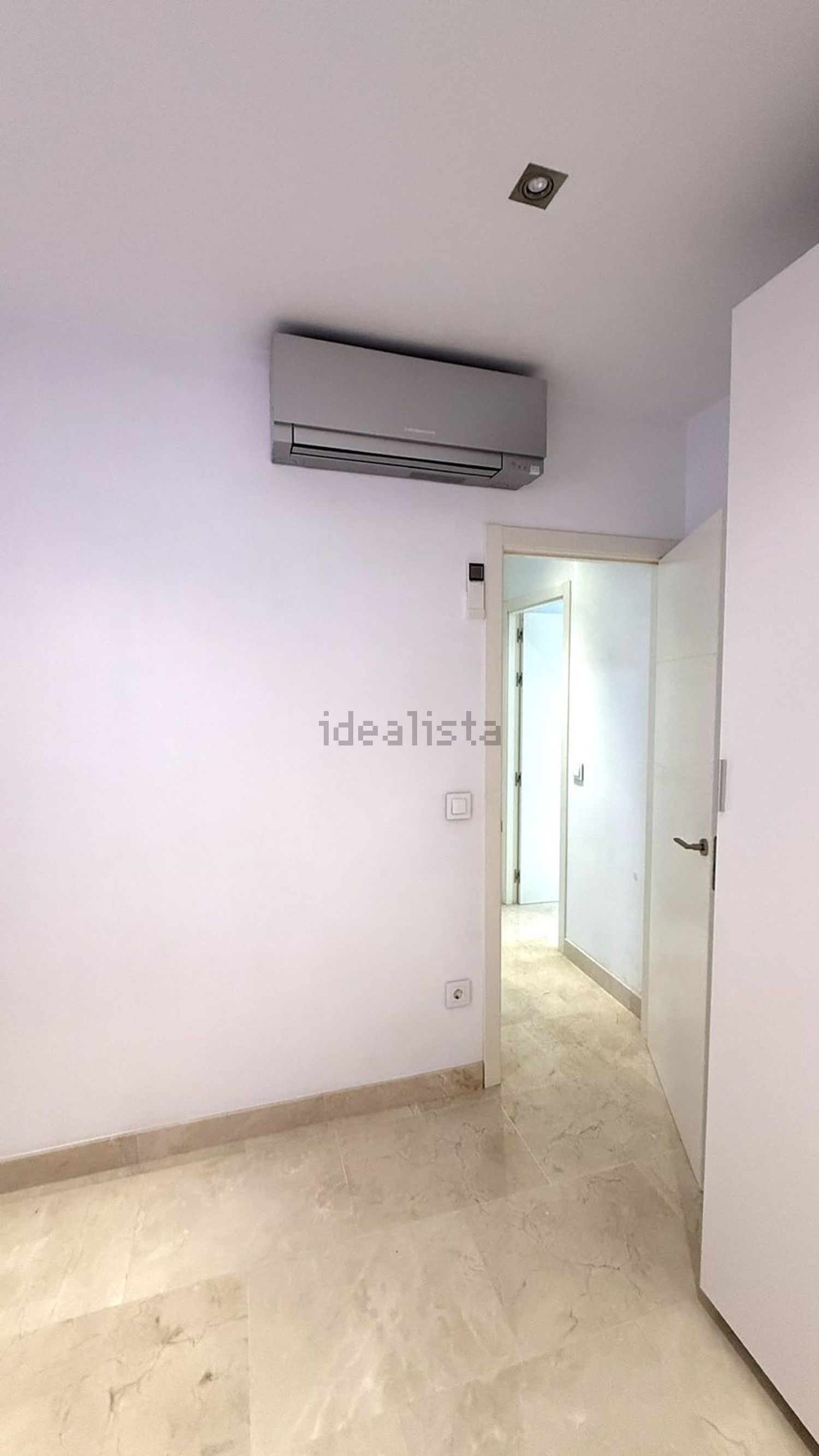 Piso de 80 m² en Sevilla