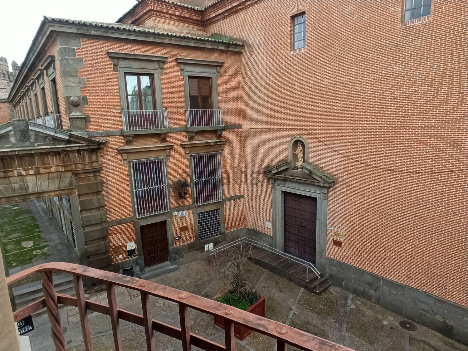 Pis de 85 m² a Zafra