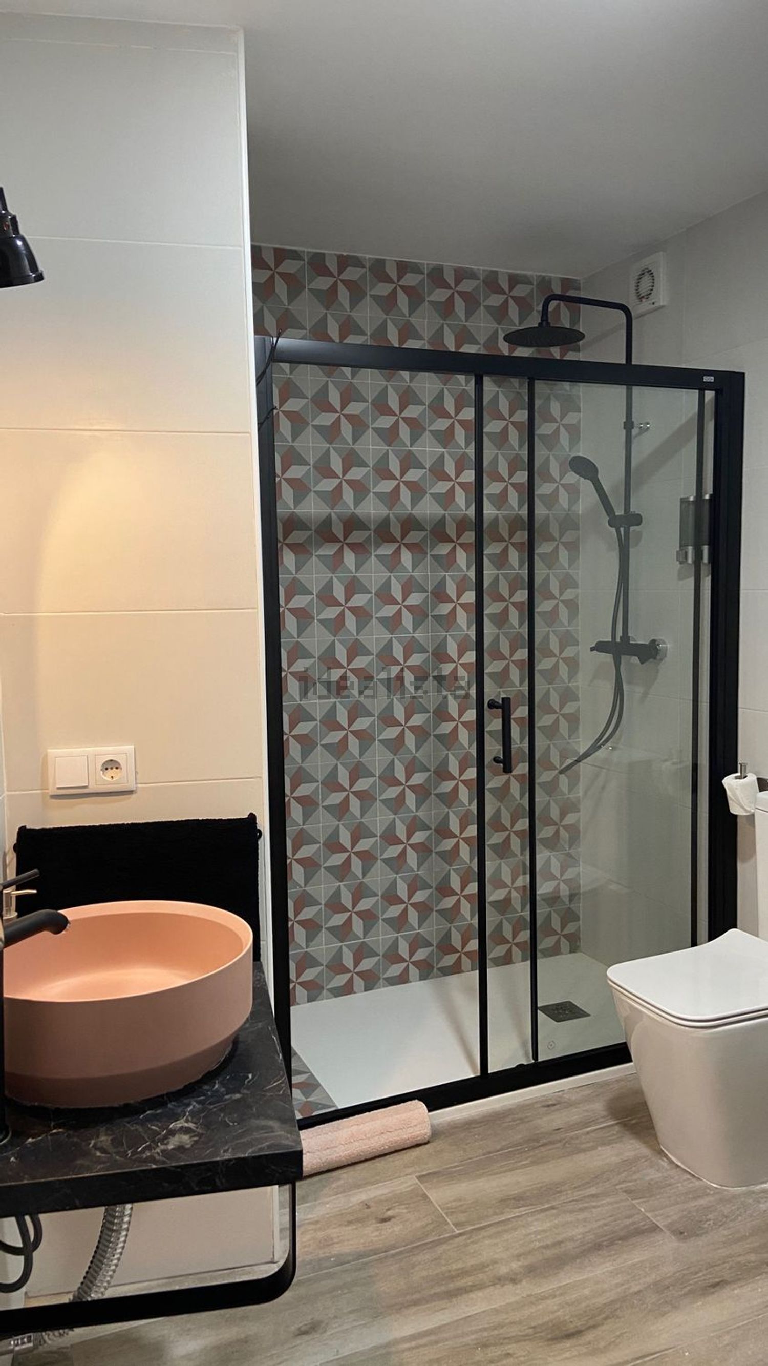 Wohnung 50 m² in Sevilla