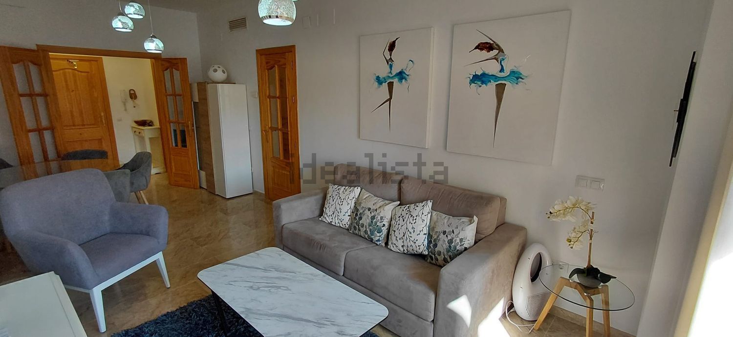 Appartement 75 m² à Mijas
