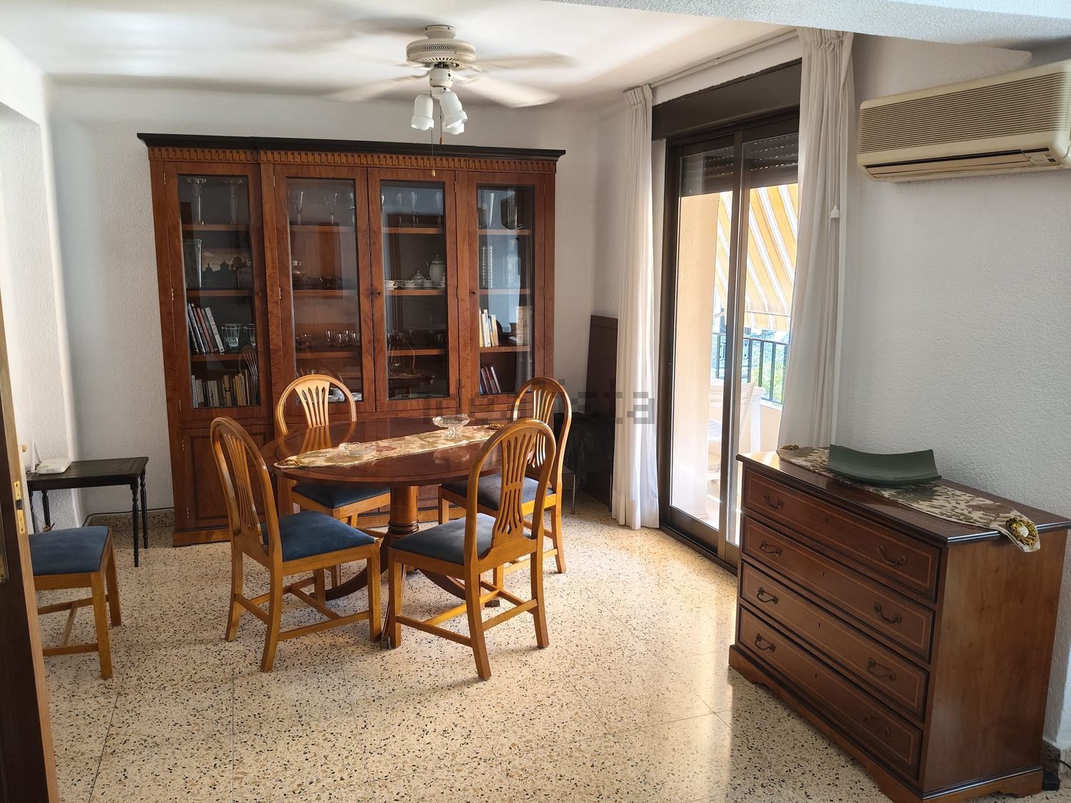 Habitació de lloguer, Meliana