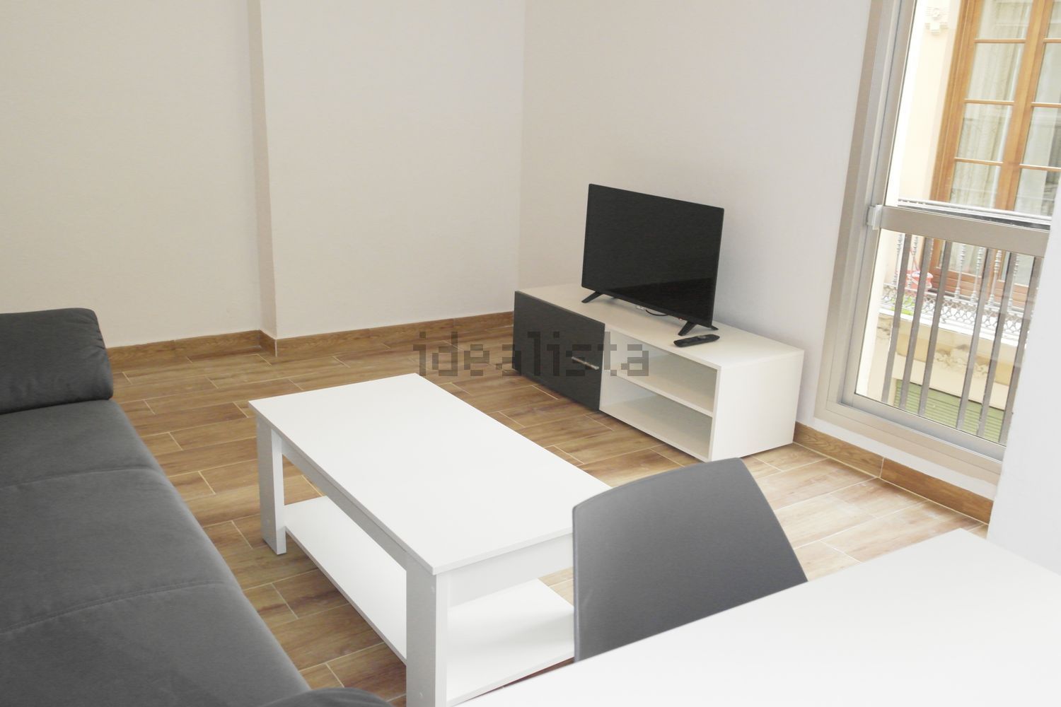 Pis de 70 m² a Màlaga
