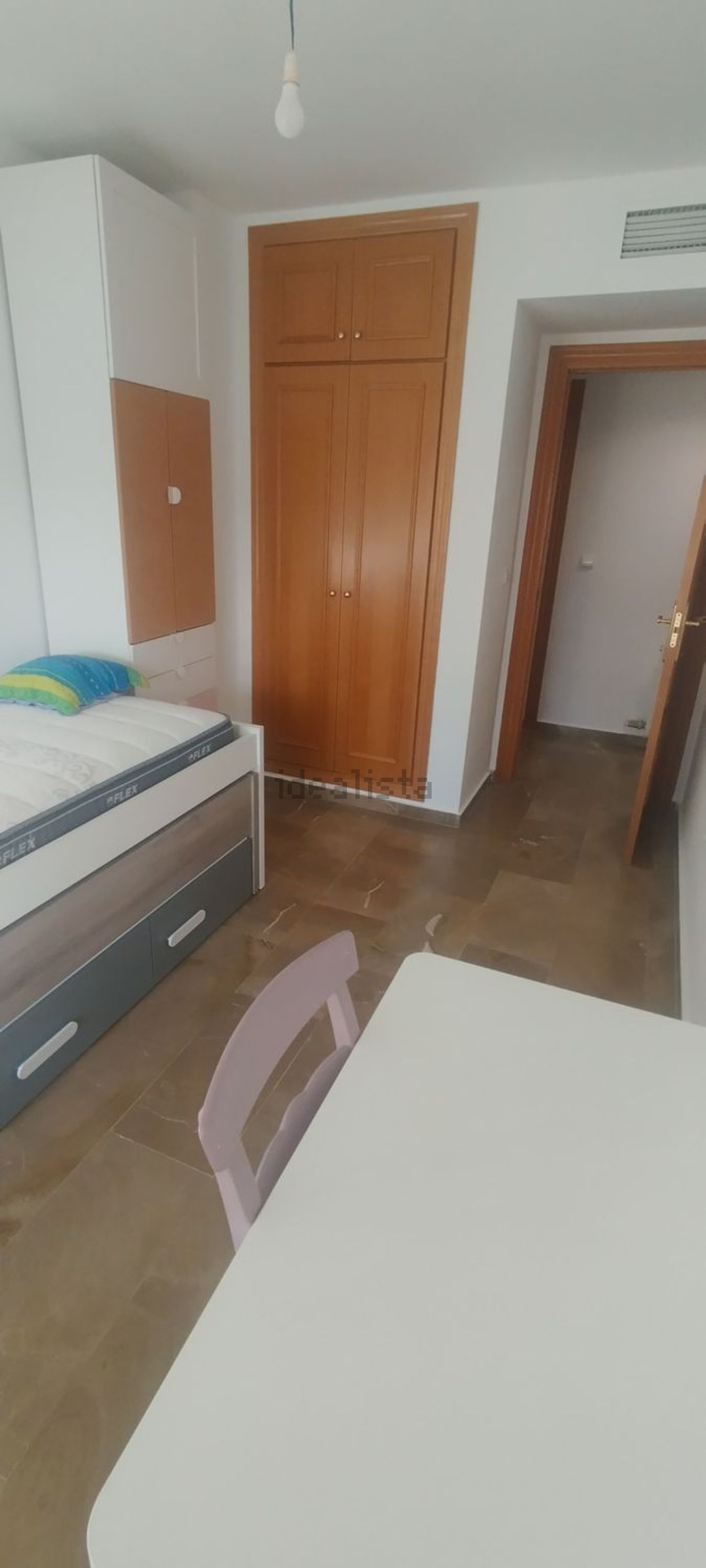 Pis de 106 m² a Granada