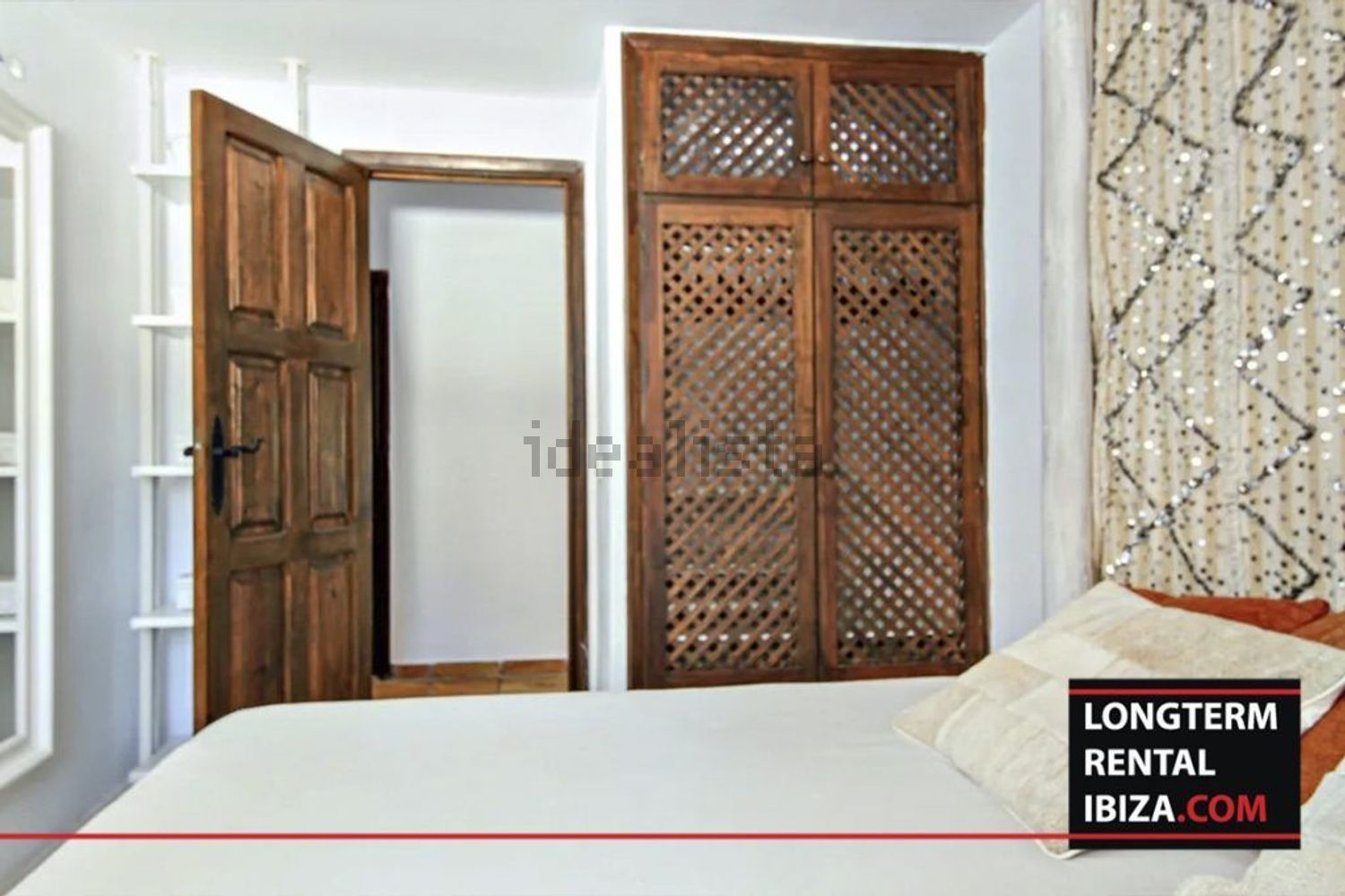 House 400 m² in Sant Josep de sa Talaia