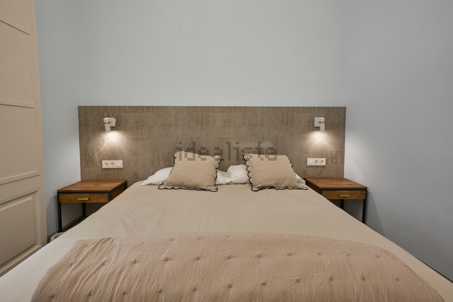 Pis de 116 m² a Barcelona