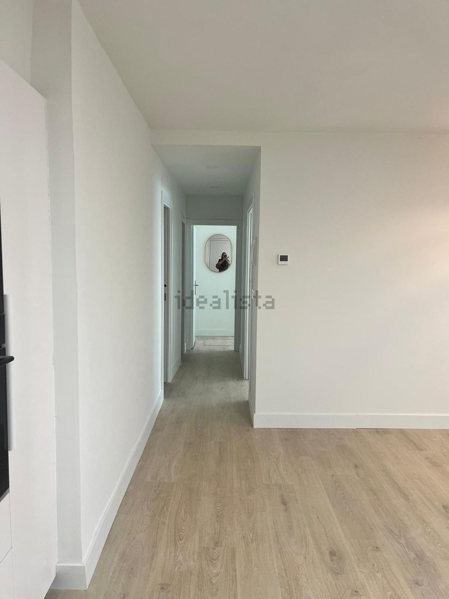 Flat 60 m² in Getxo