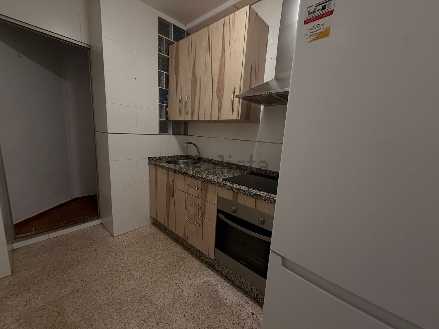 Pis de 78 m² a Huelva