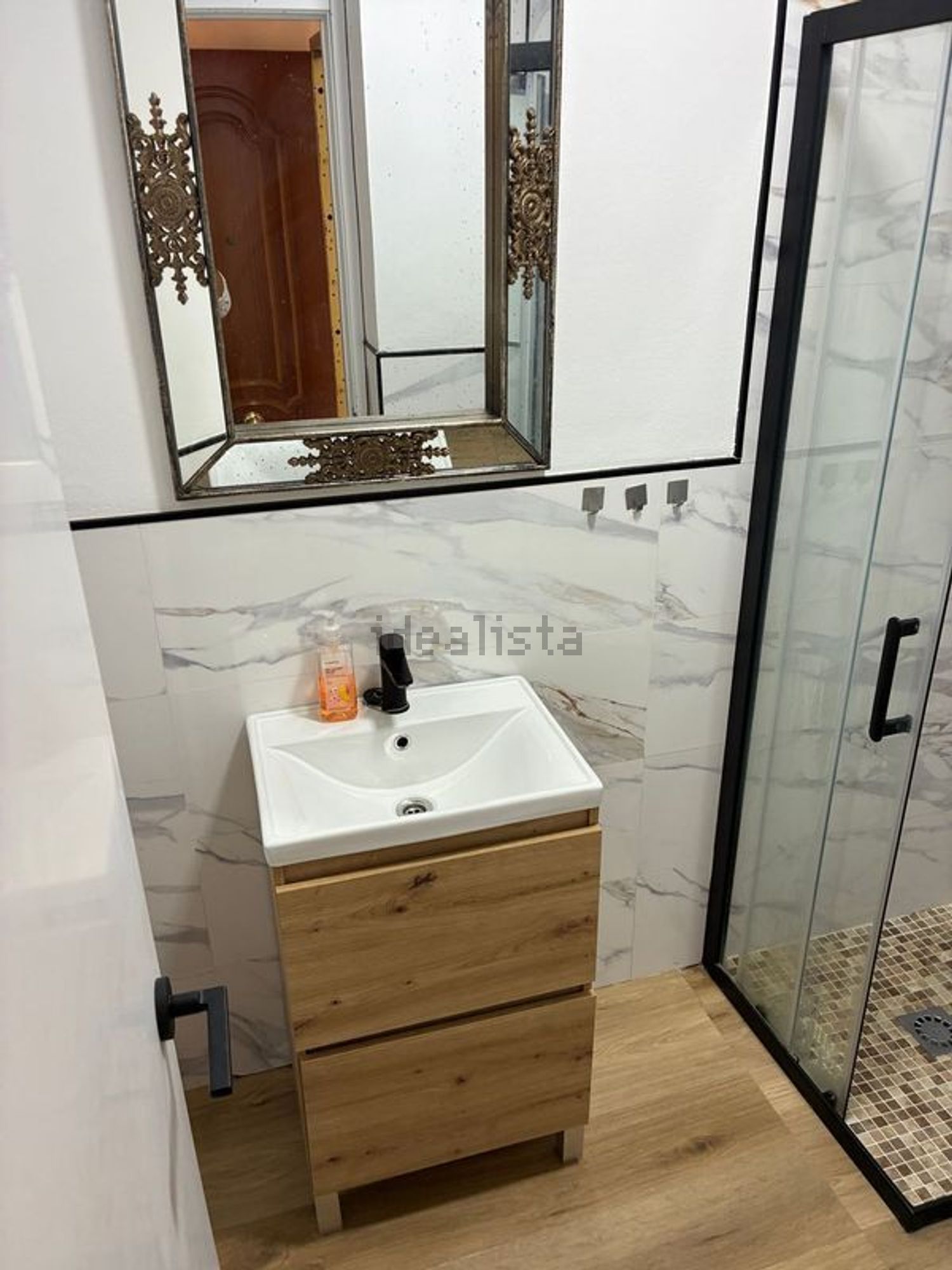 Pis de 60 m² a Sevilla