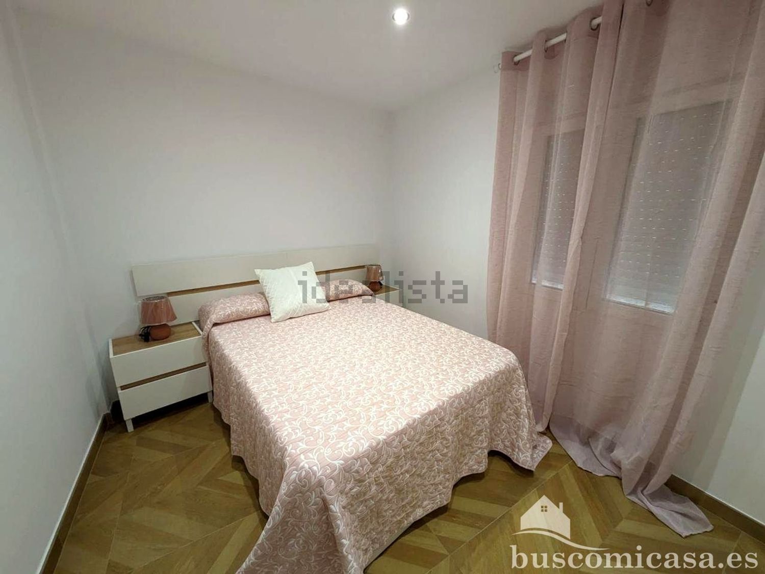 Piso de 96 m² en Linares