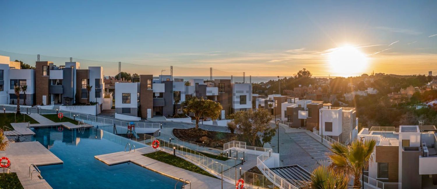 Pis de 250 m² a Marbella
