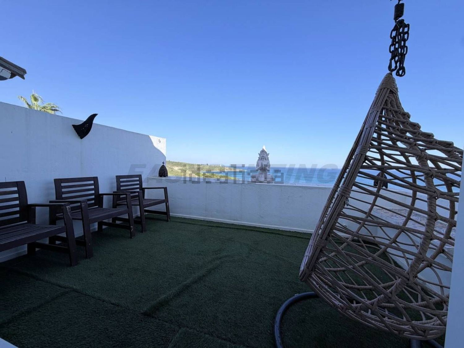 Casa de 200 m² en La Línea de la Concepción