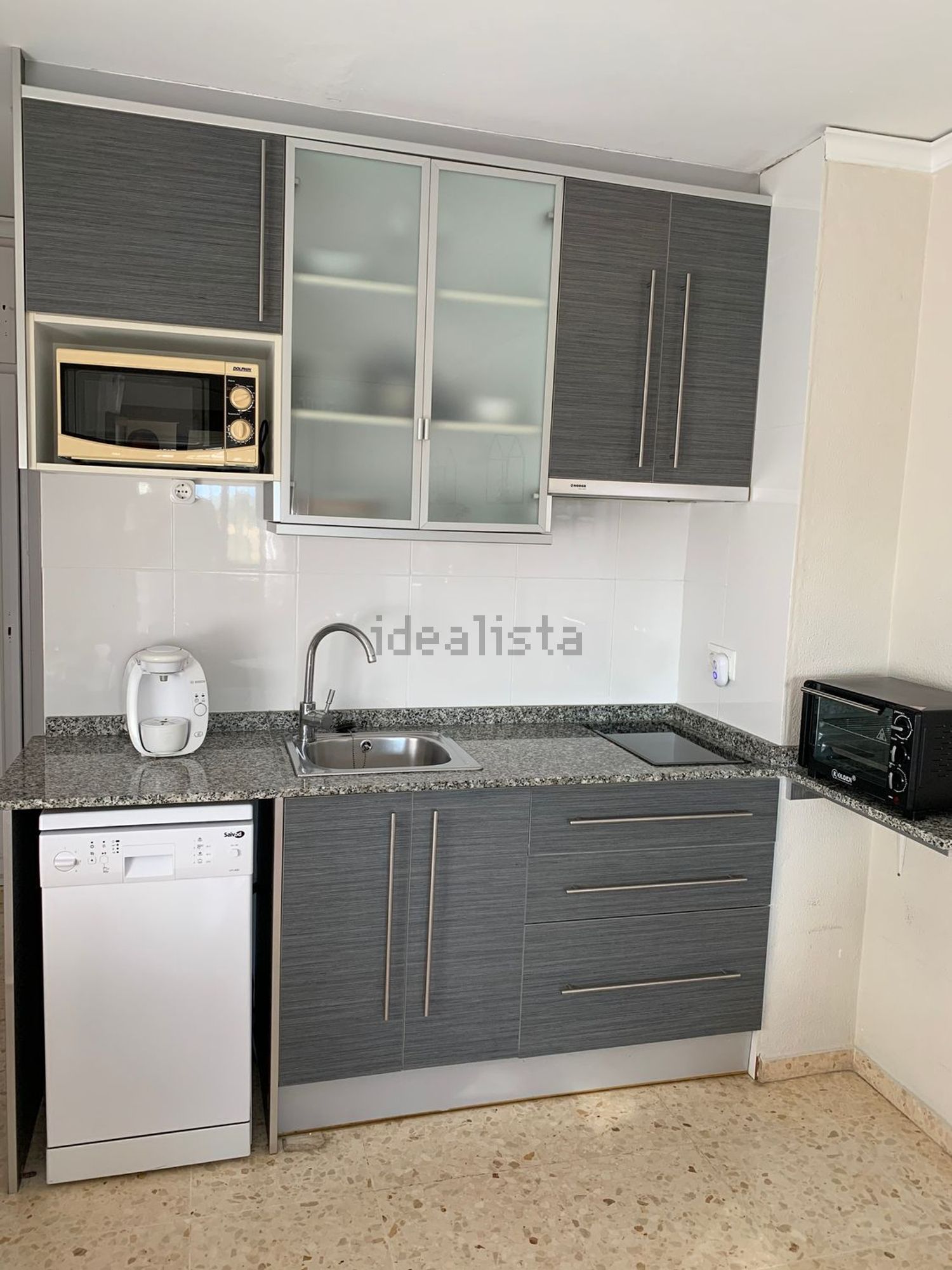 Appartement 50 m² à Dénia