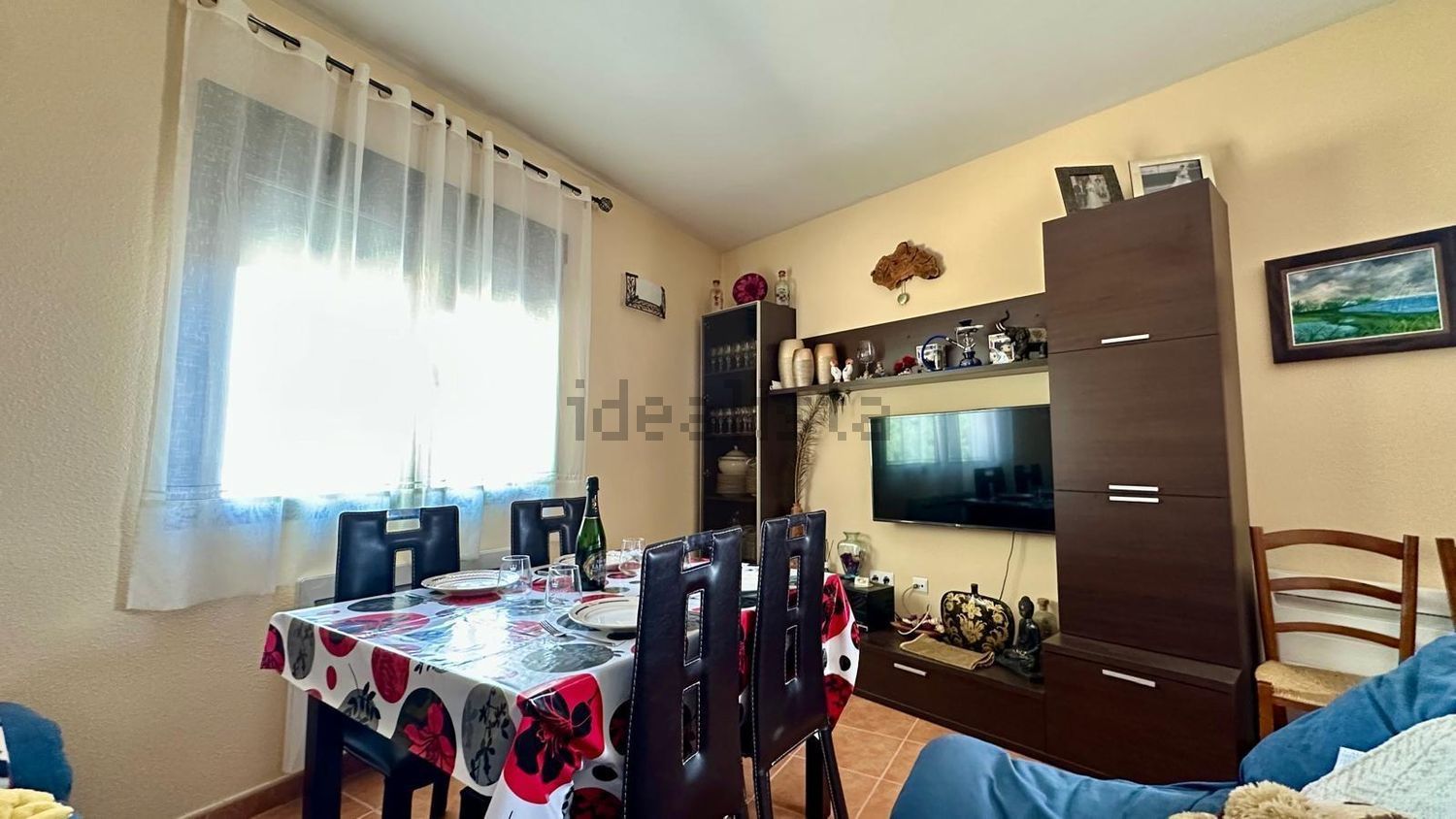 Appartamento 70 m² a San Román de los Montes