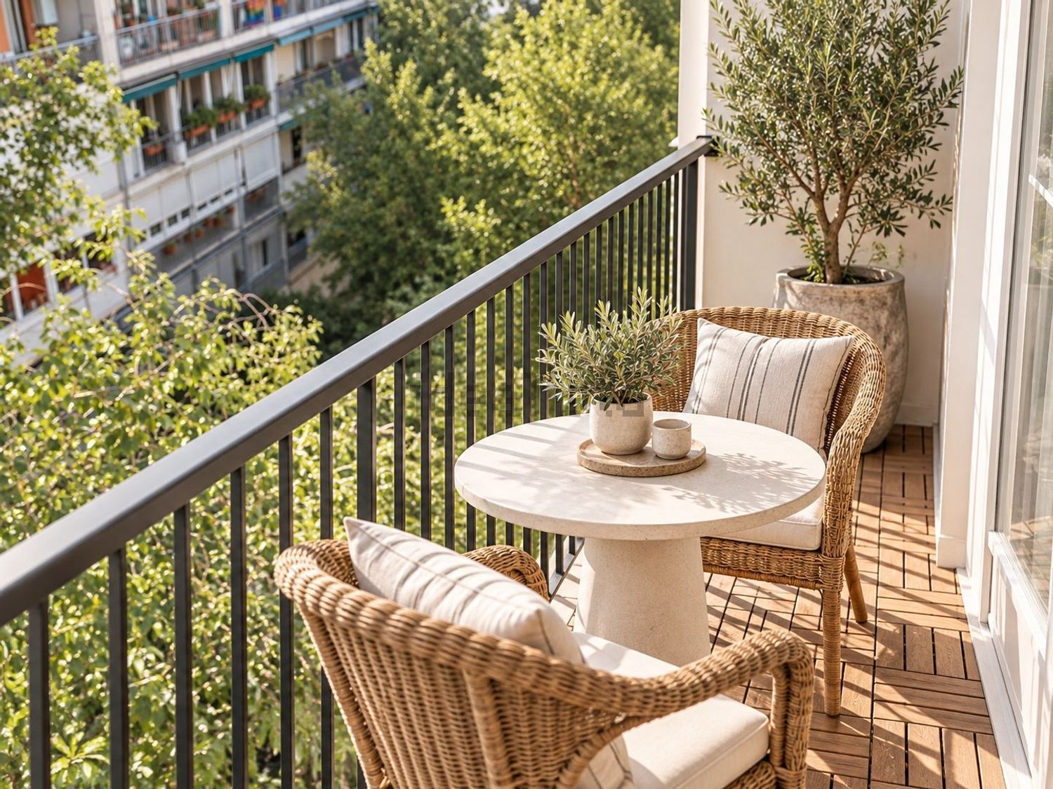 Habitación en alquiler, Madrid