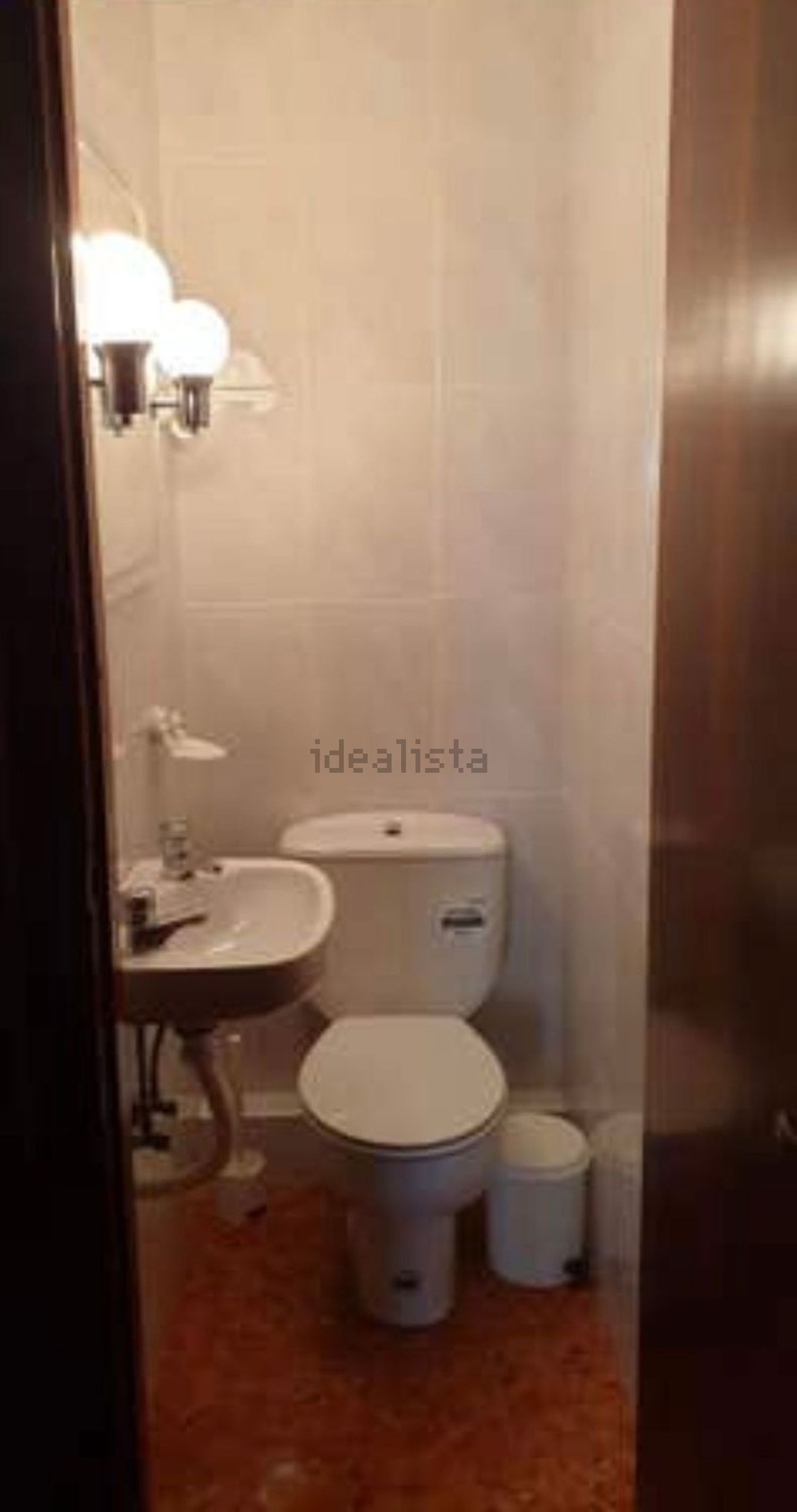 Pis de 95 m² a Sevilla