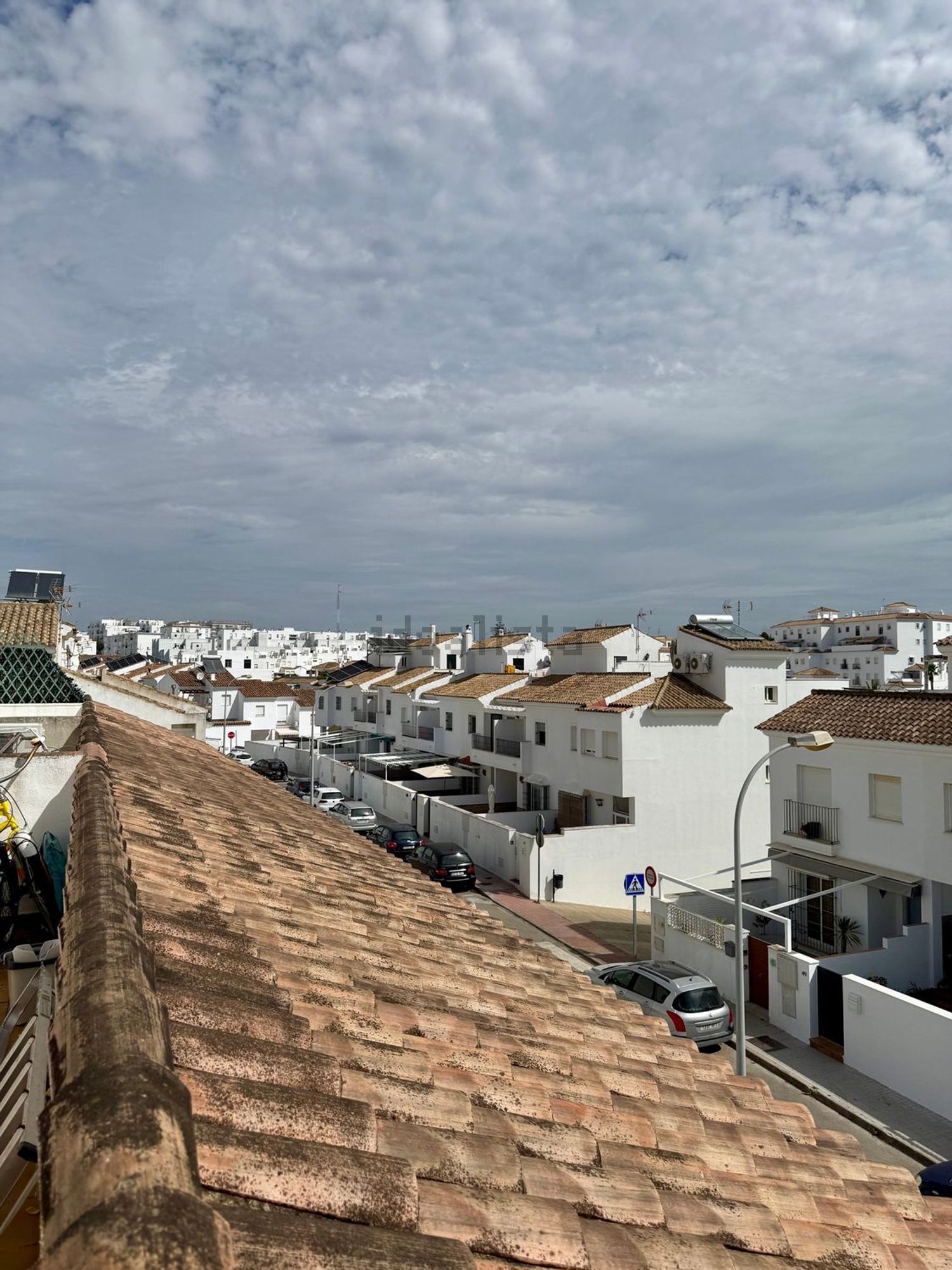 Casa de 130 m² en Vejer de la Frontera