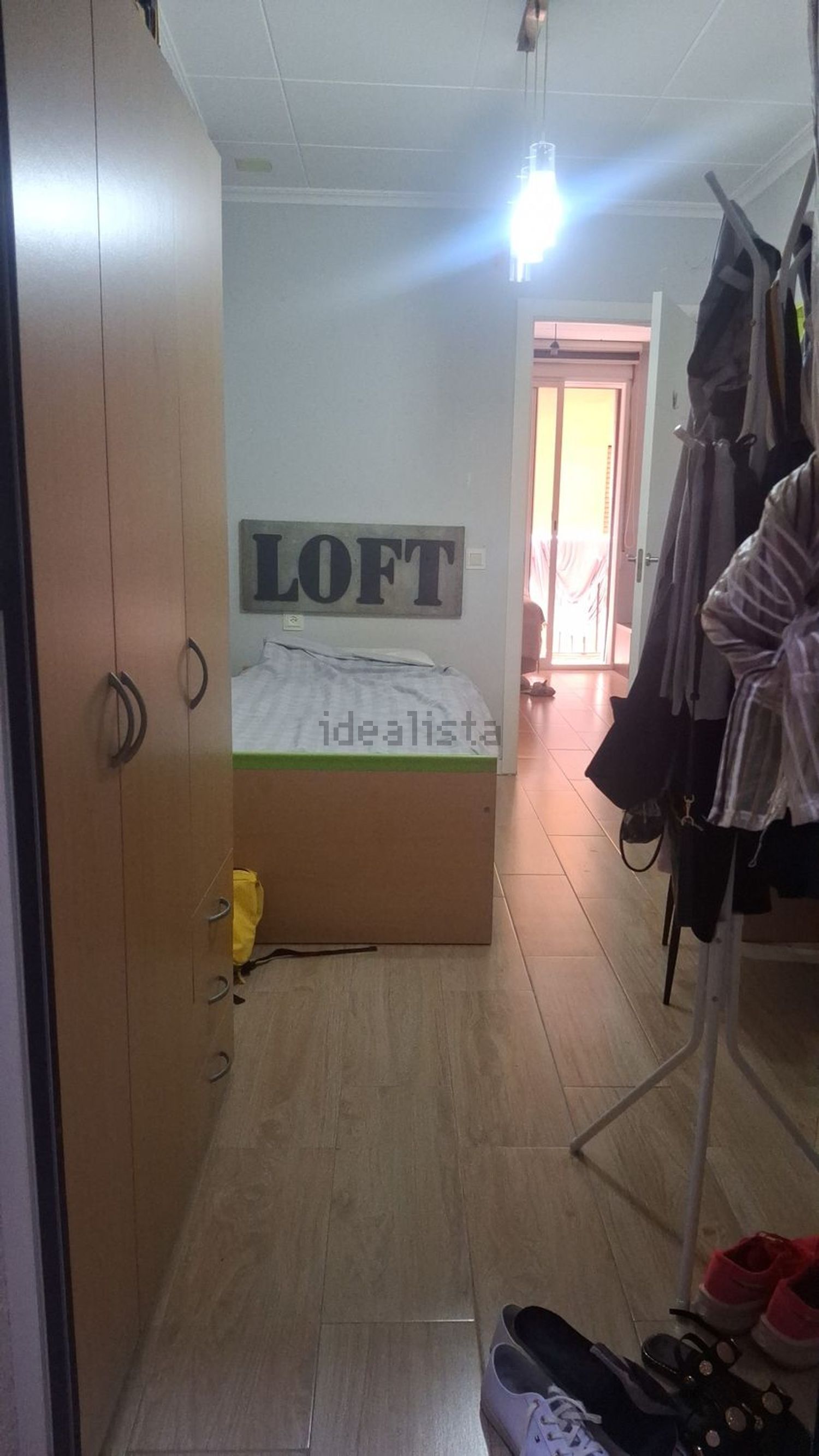 Habitació de lloguer, València