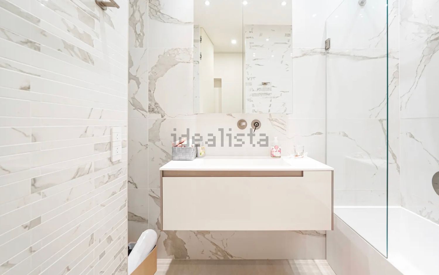 Appartement 65 m² à Madrid