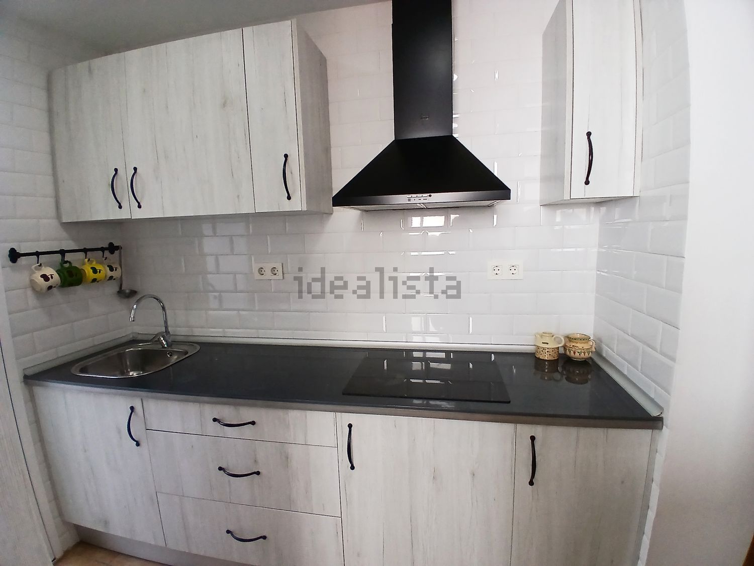 Pis de 75 m² a València