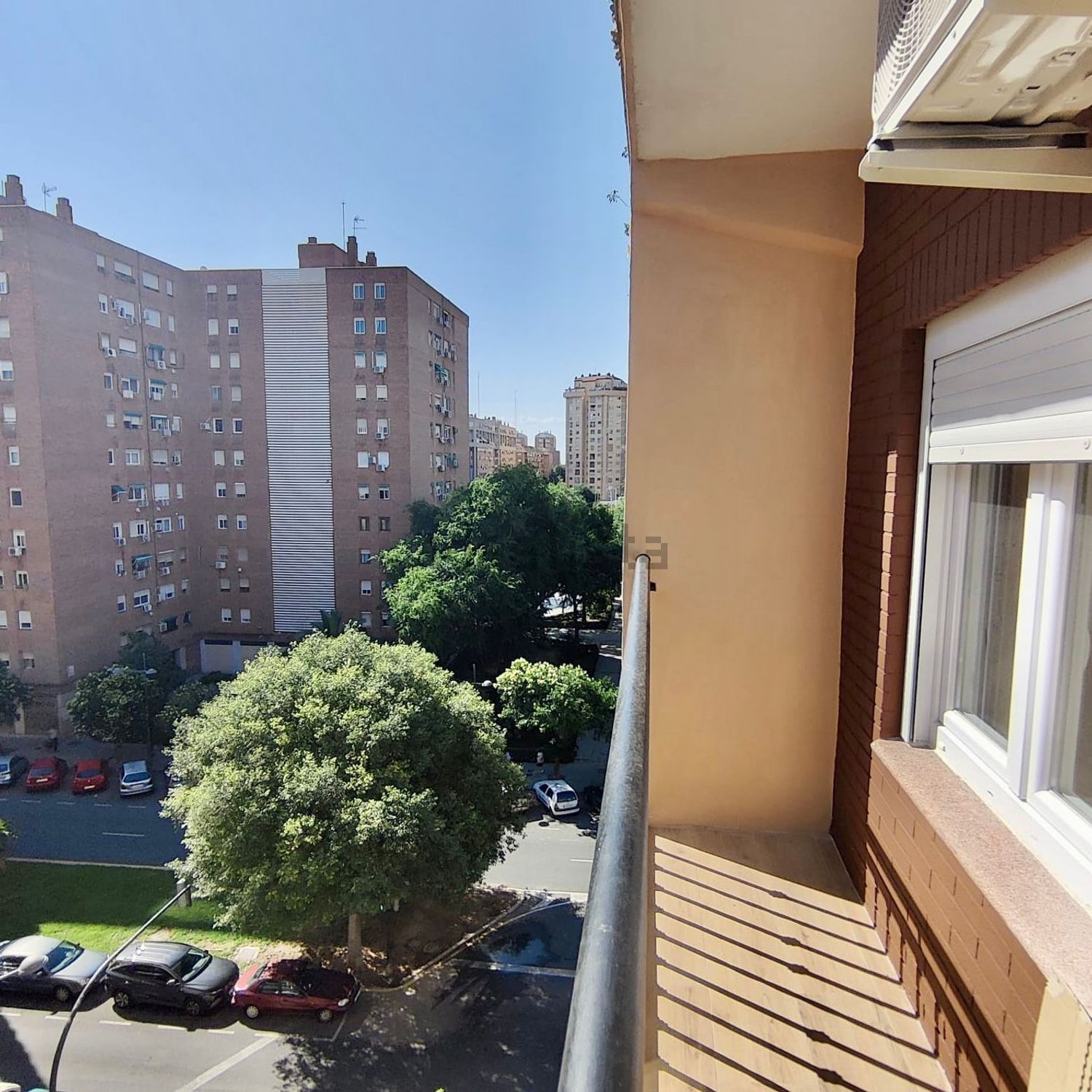 Pis de 130 m² a València
