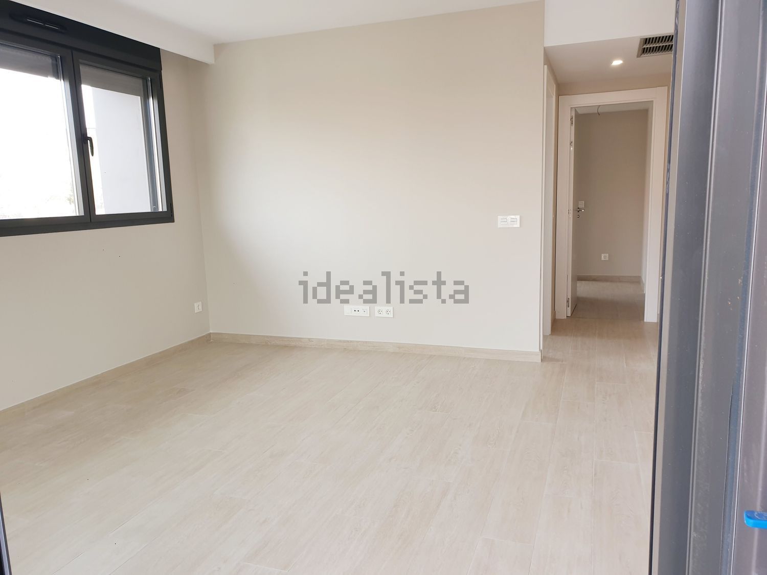 Piso de 90 m² en Madrid