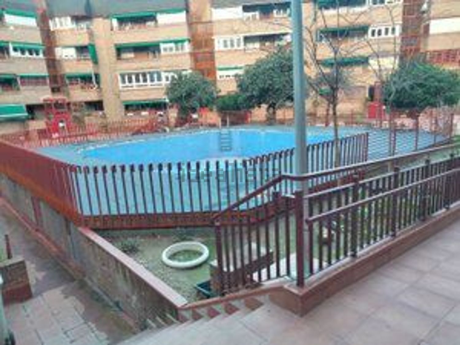 Appartement 170 m² à Madrid