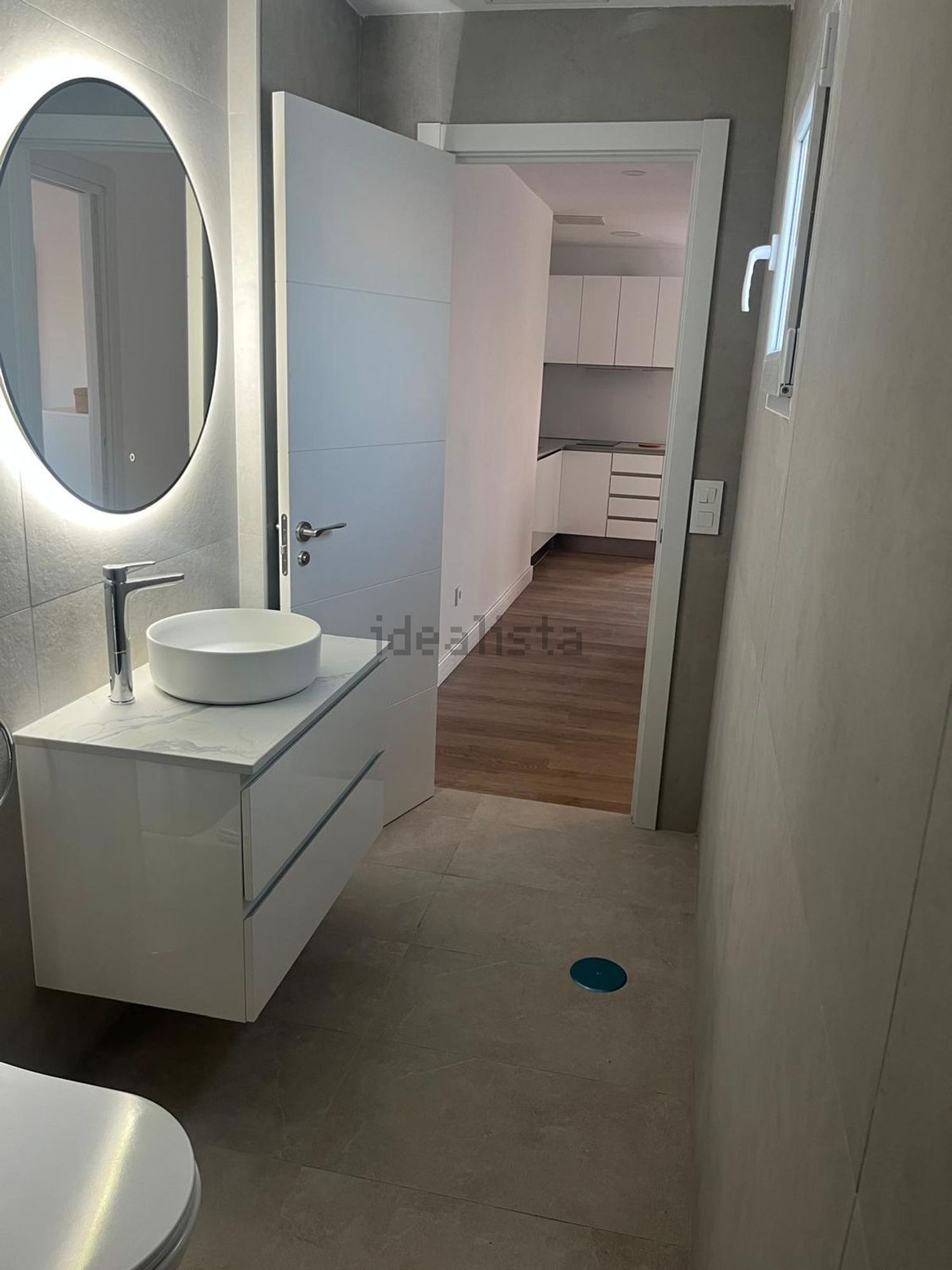 Piso de 55 m² en Las Palmas de Gran Canaria