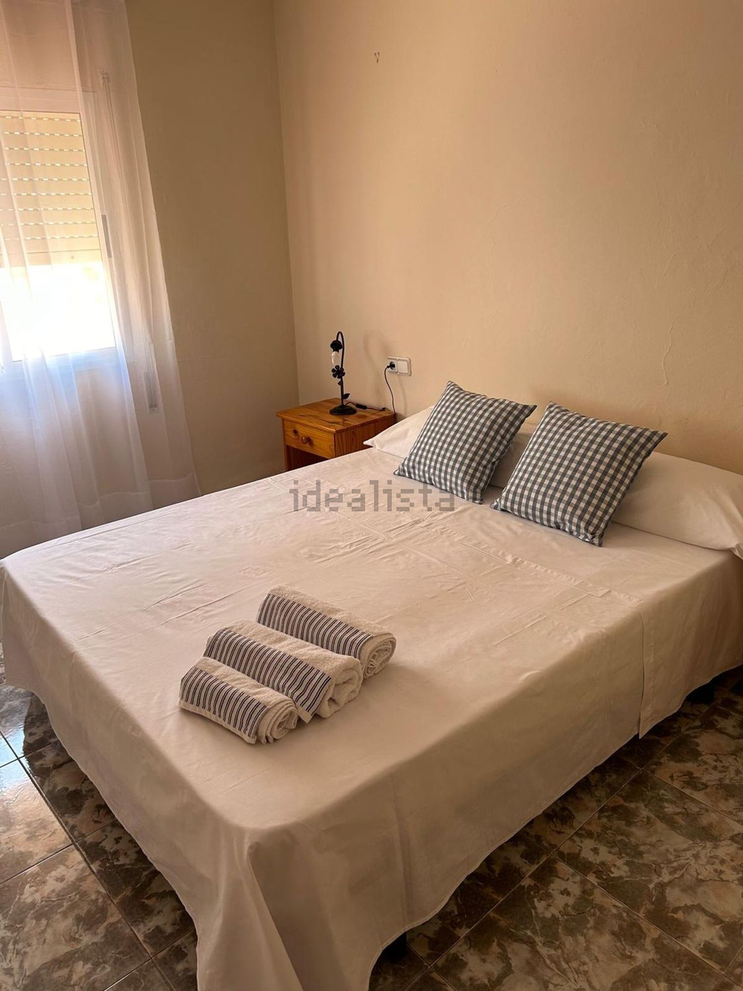Casa de 120 m² a Villanueva del Trabuco