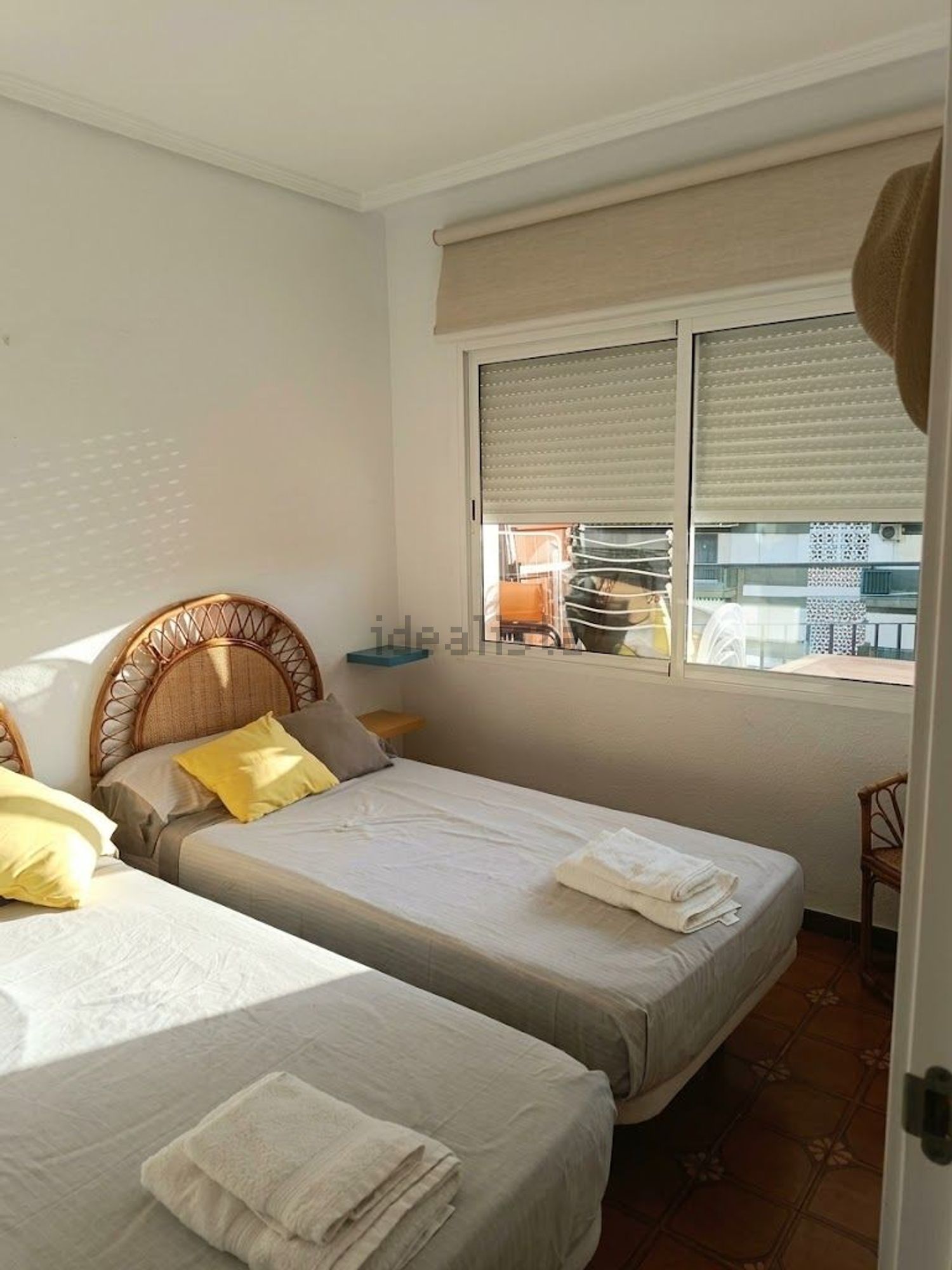 Pis de 55 m² a Benicàssim