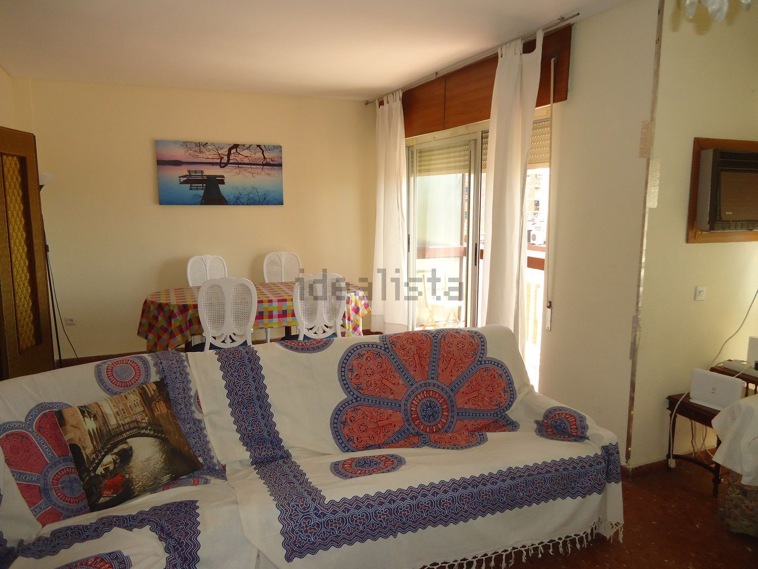 Habitació de lloguer, Còrdova