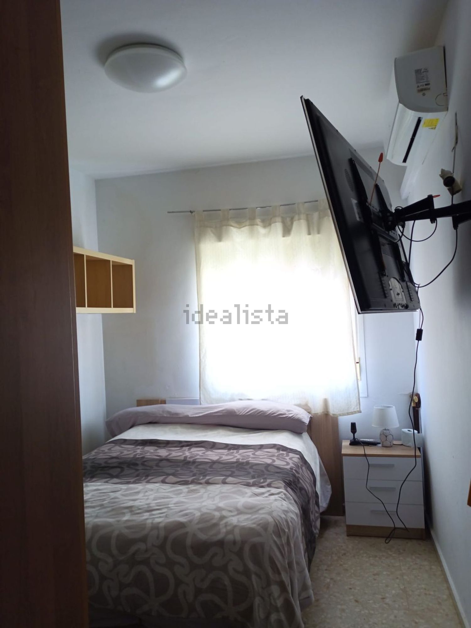 Stanza in affitto, Siviglia