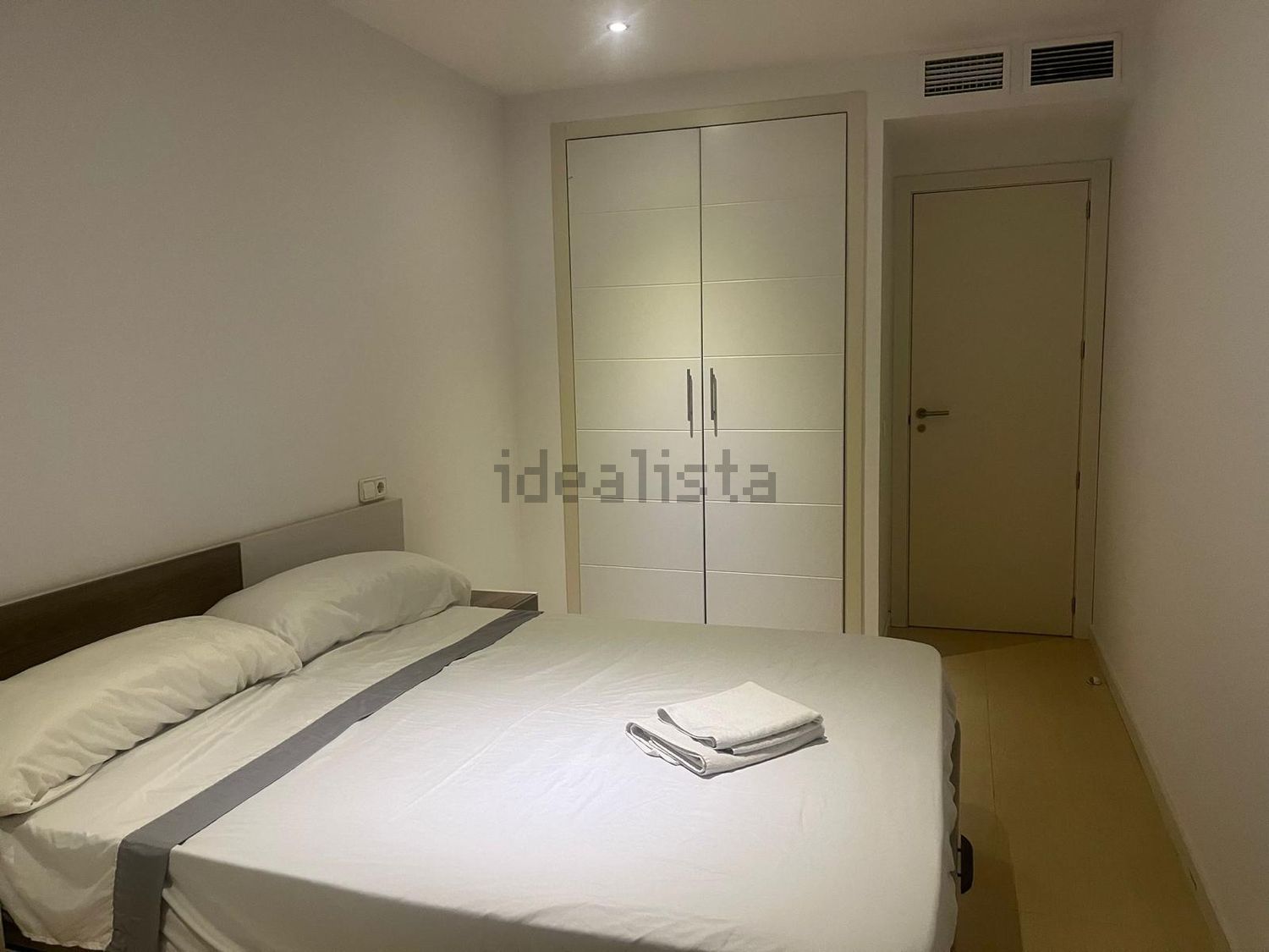 Pis de 75 m² a Almeria