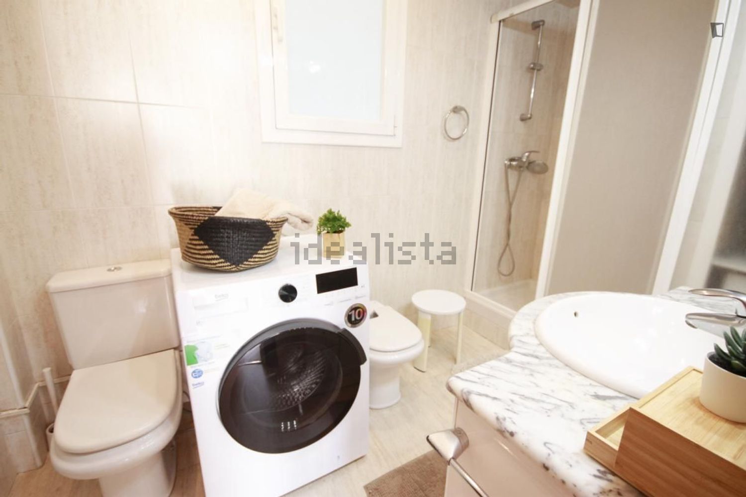 Zimmer zur Miete, Barcelona