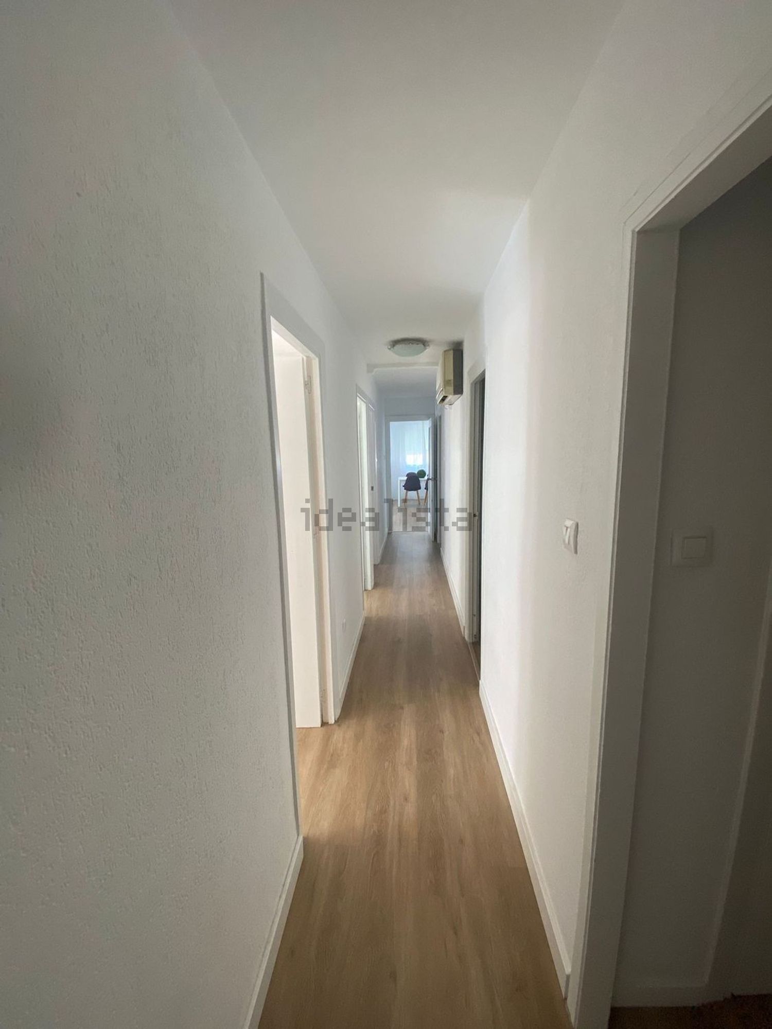 Habitación en alquiler, Almería