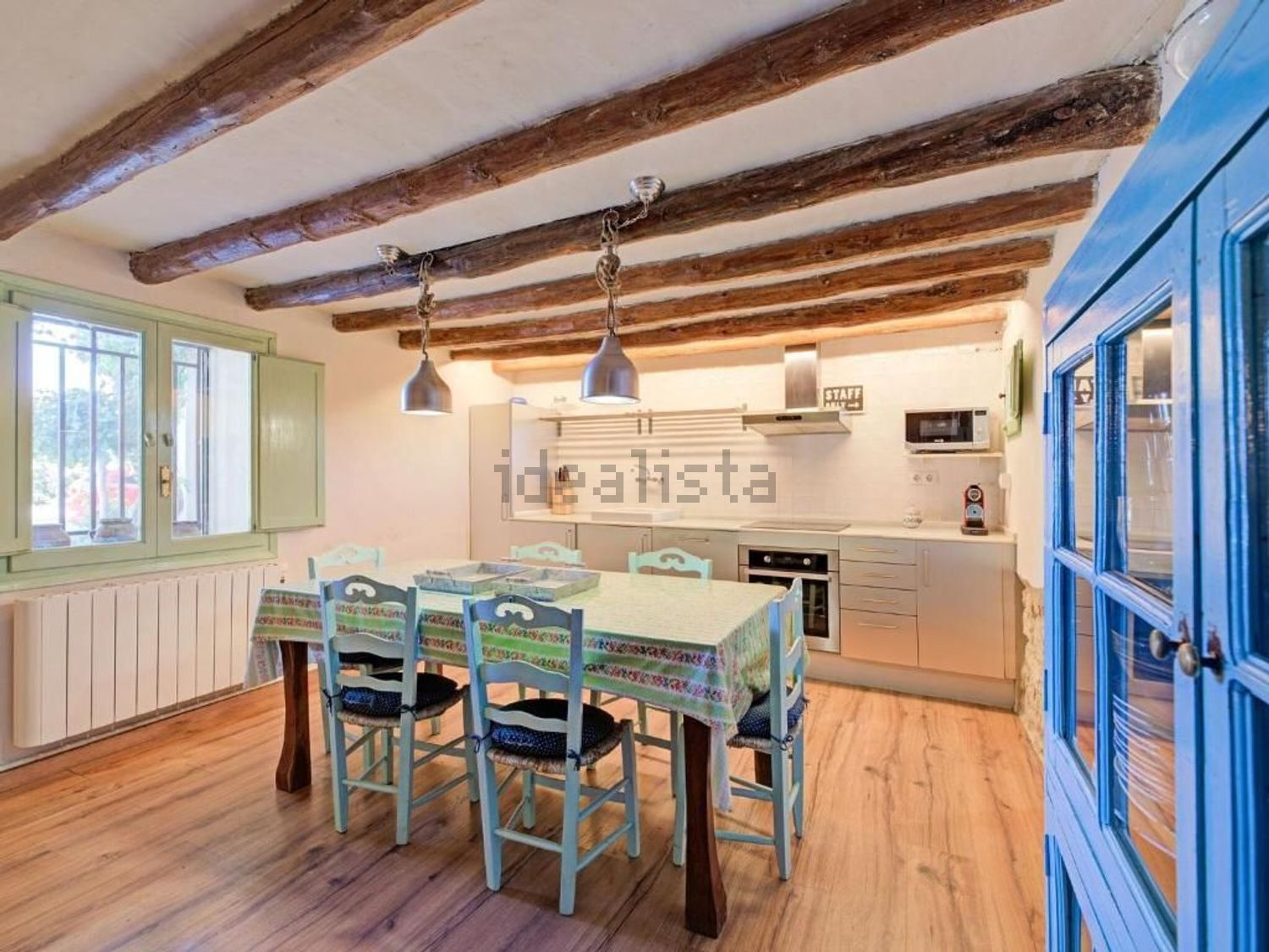 Casa de 120 m² en Fraga