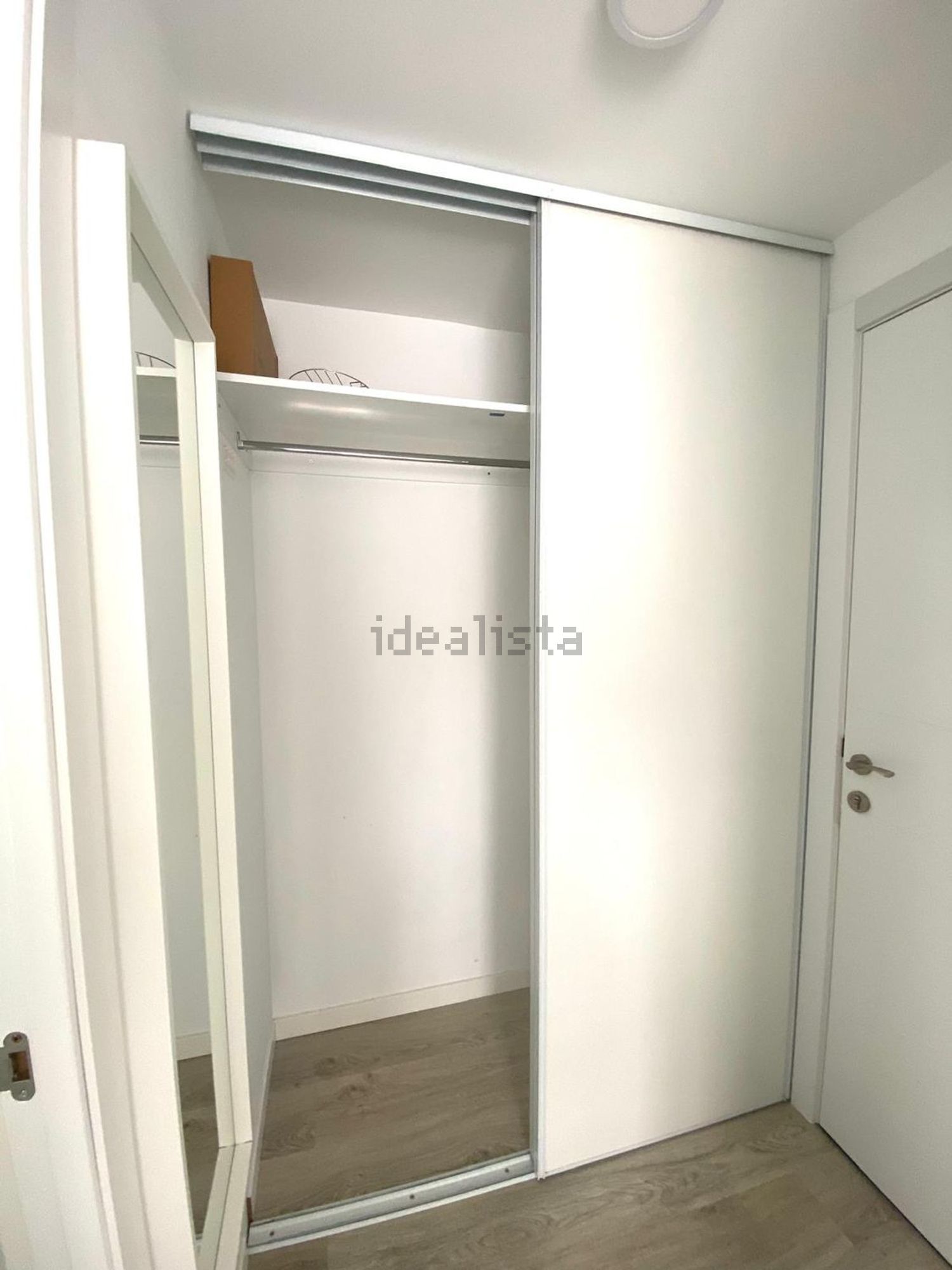 Appartement 28 m² à Madrid